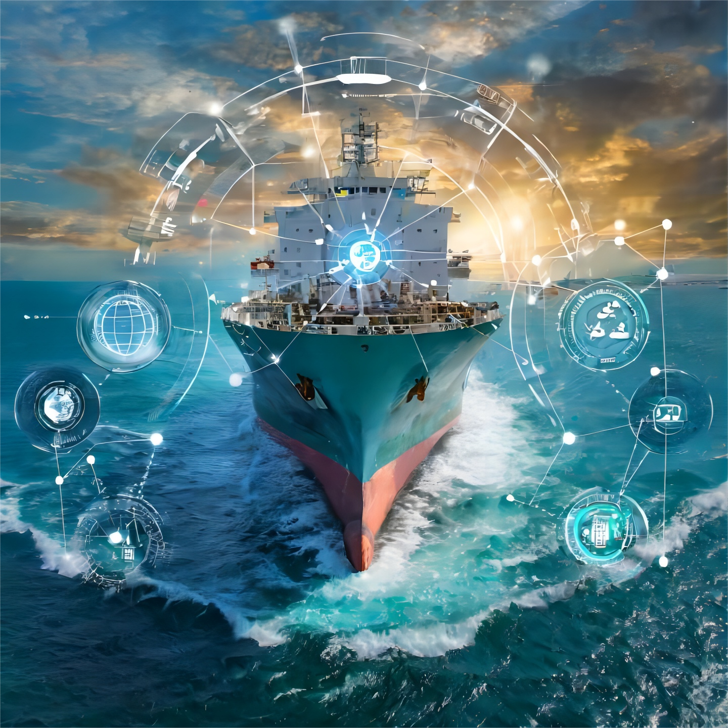 china to australia shipping germany