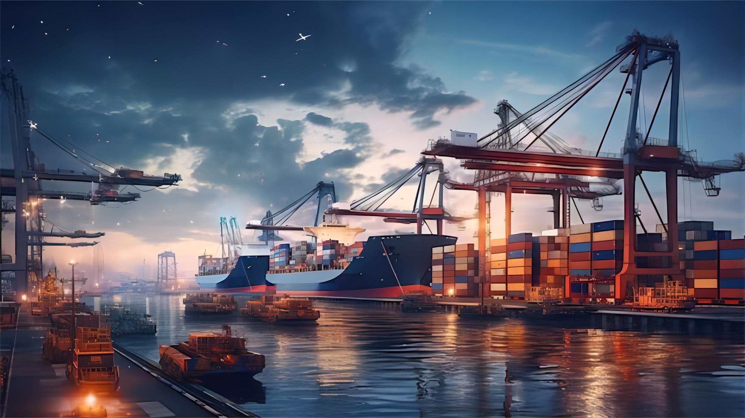 Spanish customs clearance process for imported goods
