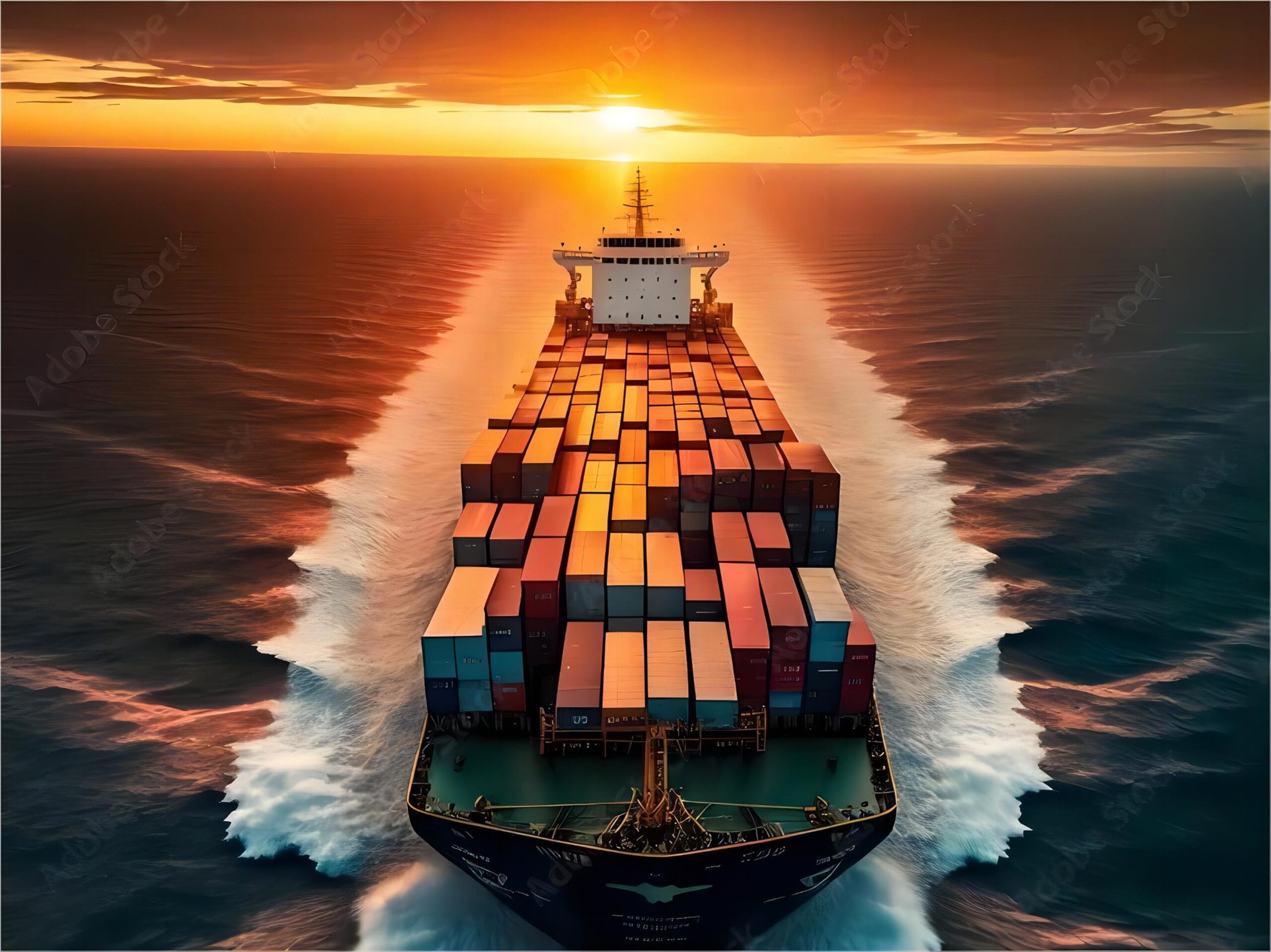 Customs clearance and documentation for Italian imports