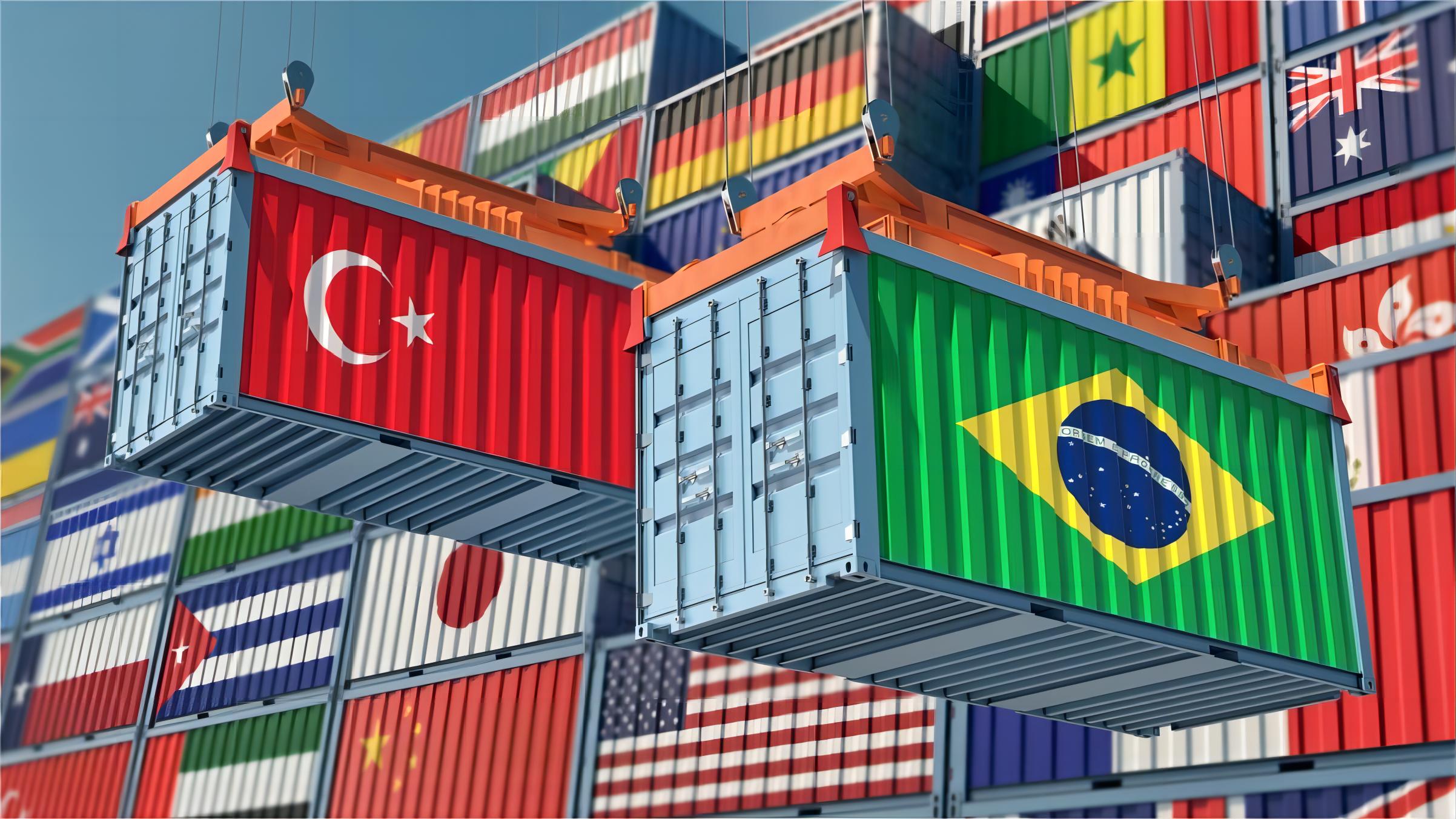 Comparison chart of shipping methods from China to USA