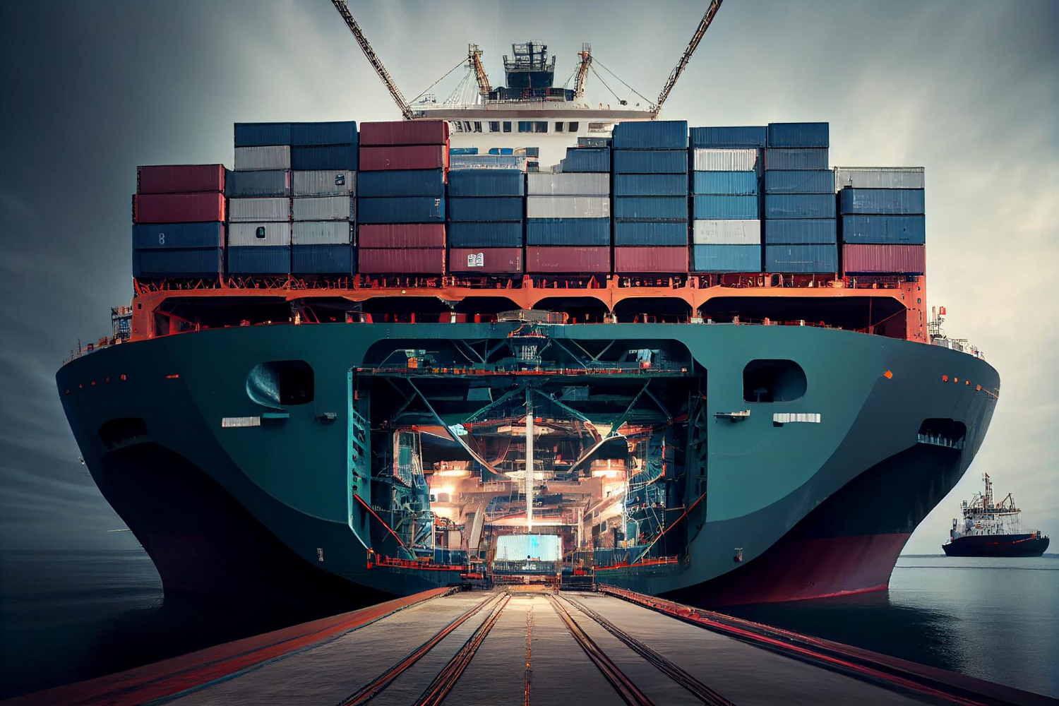 Ecommerce warehouse management for dropshipping