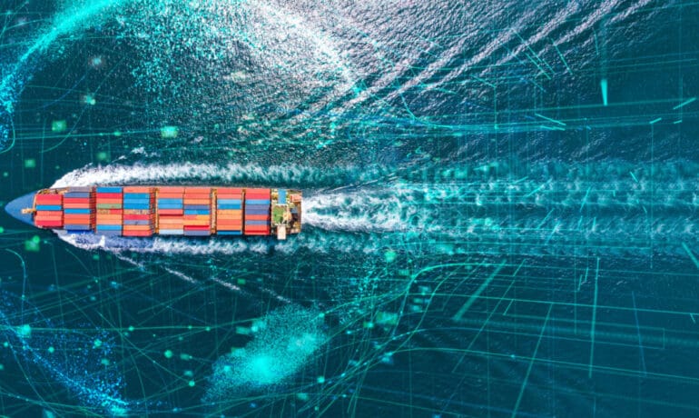 freight forwarding services china global italy
