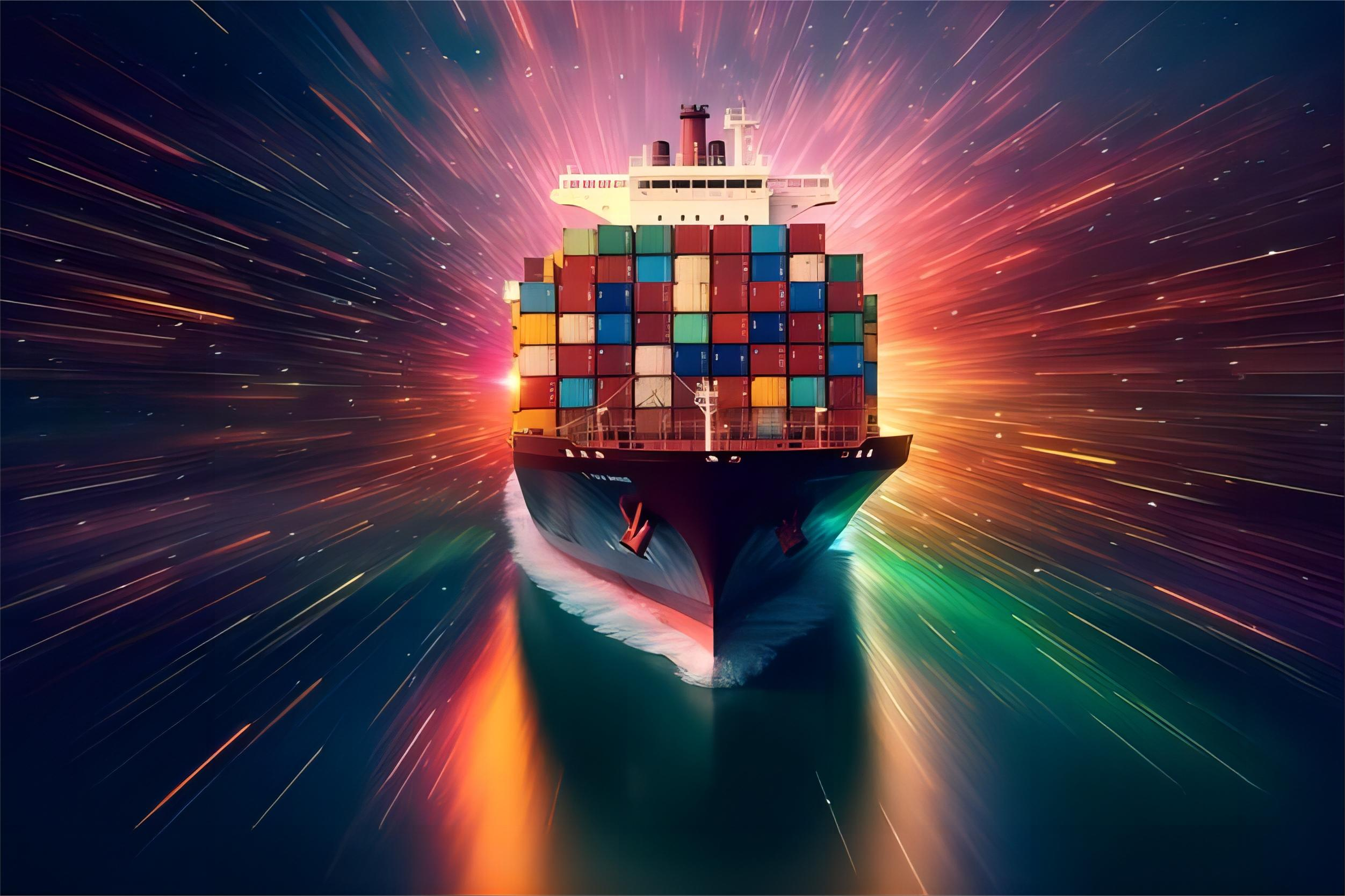 ddp shipping china to africa