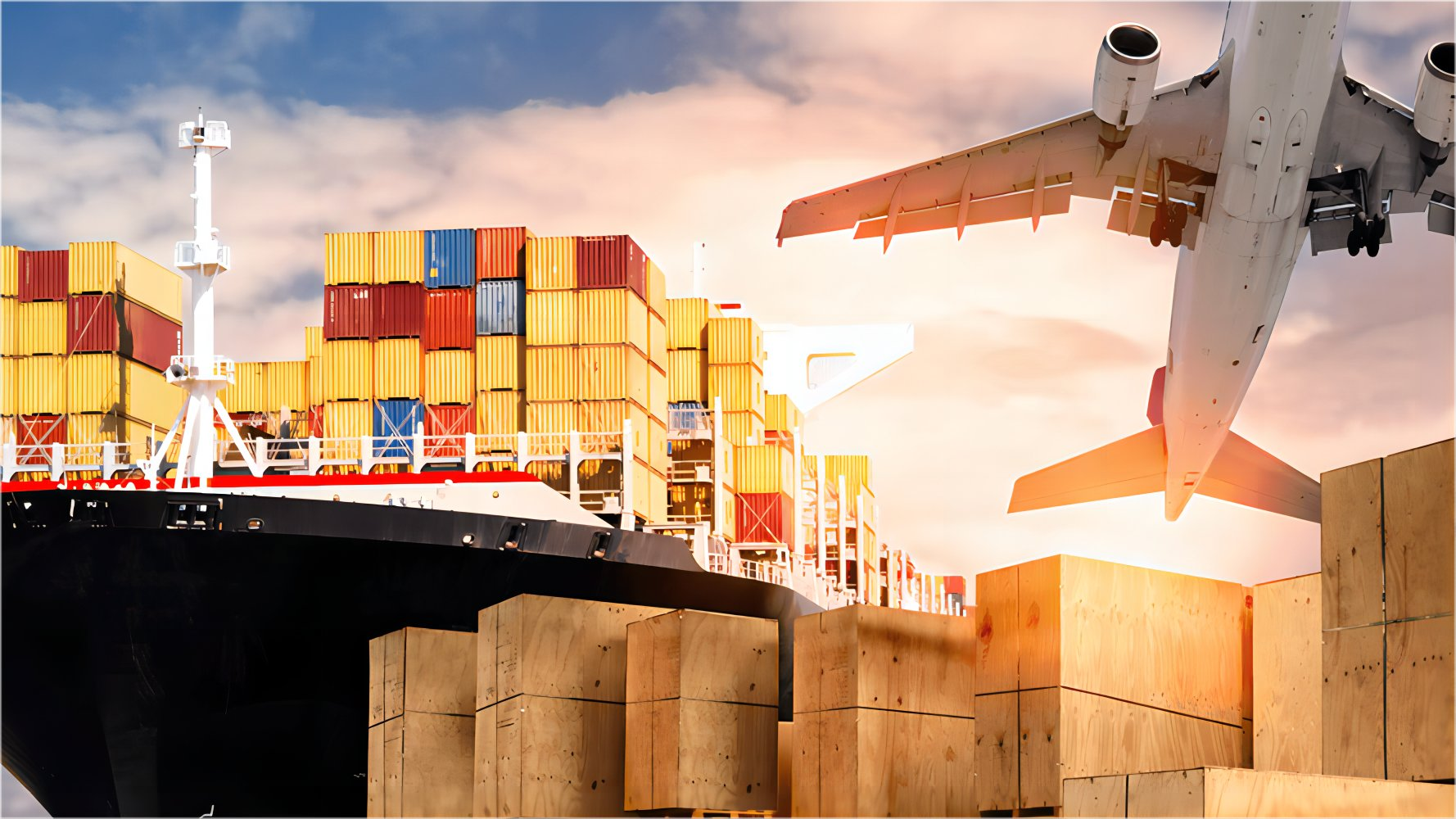 amazon fba air freight china