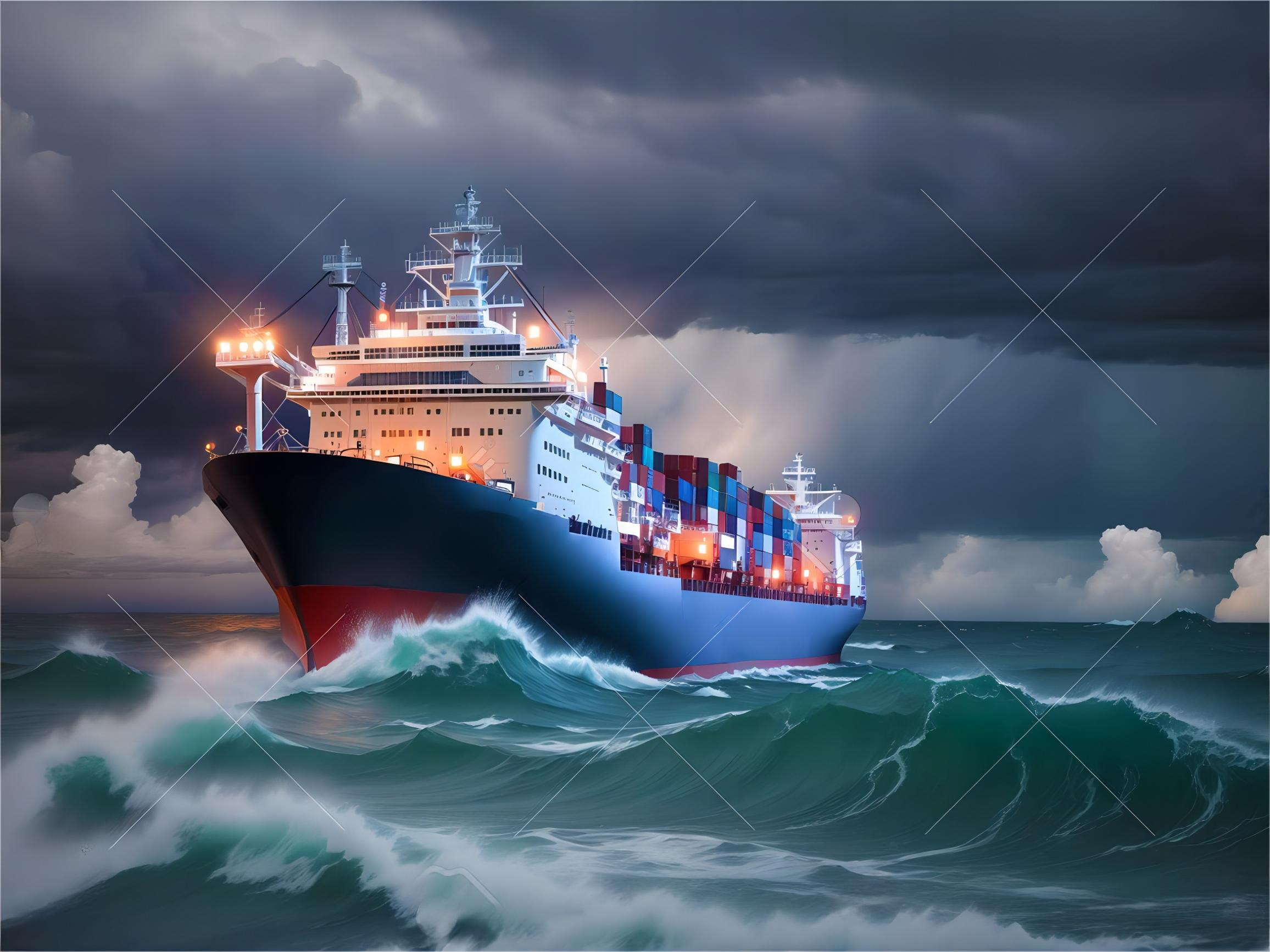 Comparison table of shipping methods for USA sellers