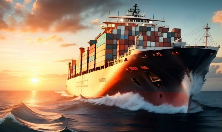 freight forwarder china thailand