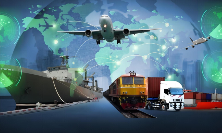 shipping from china to thailand ddp