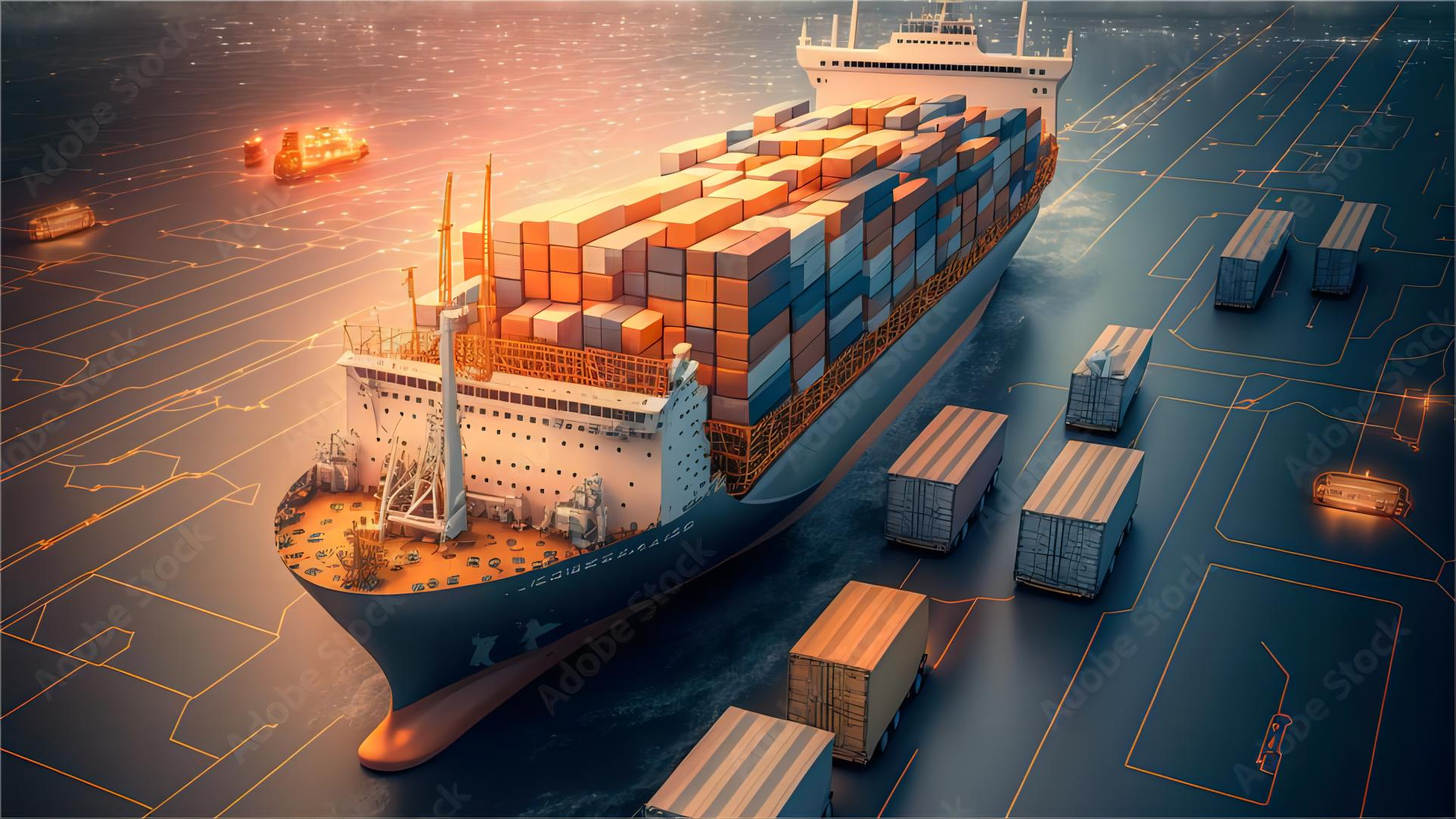 freight forwarder china singapore