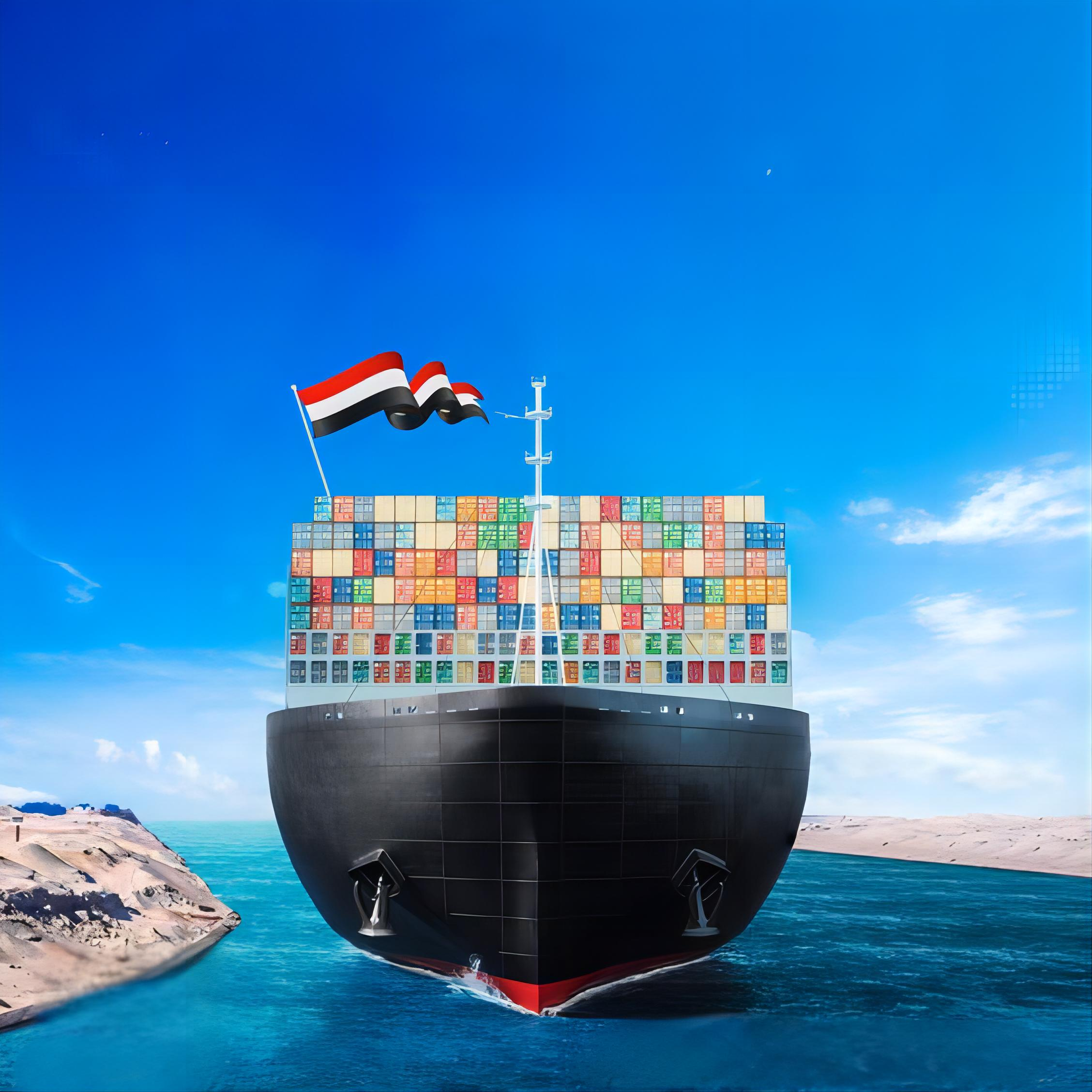 sea freight china fba amazon usa
