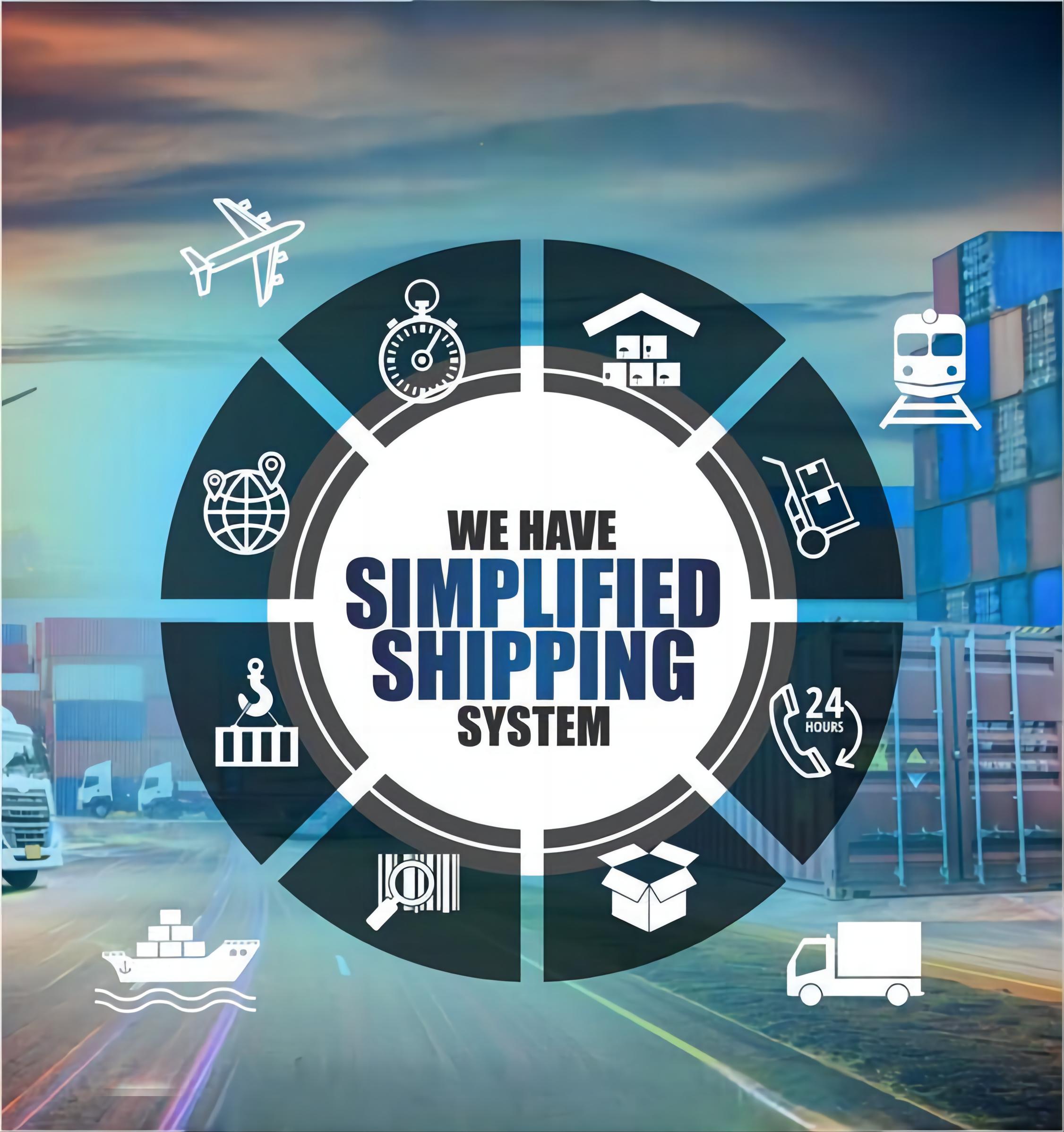 shipping from china to germany ddp