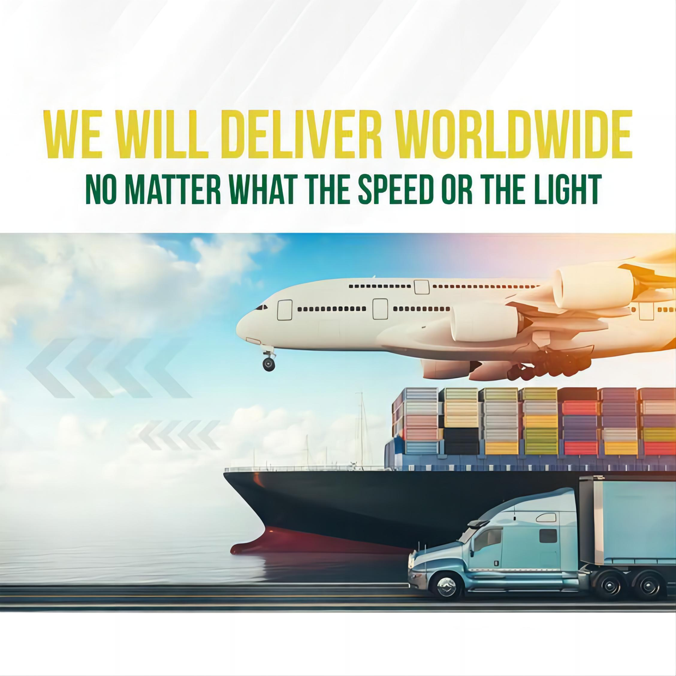 ddp shipping for amazon sellers usa