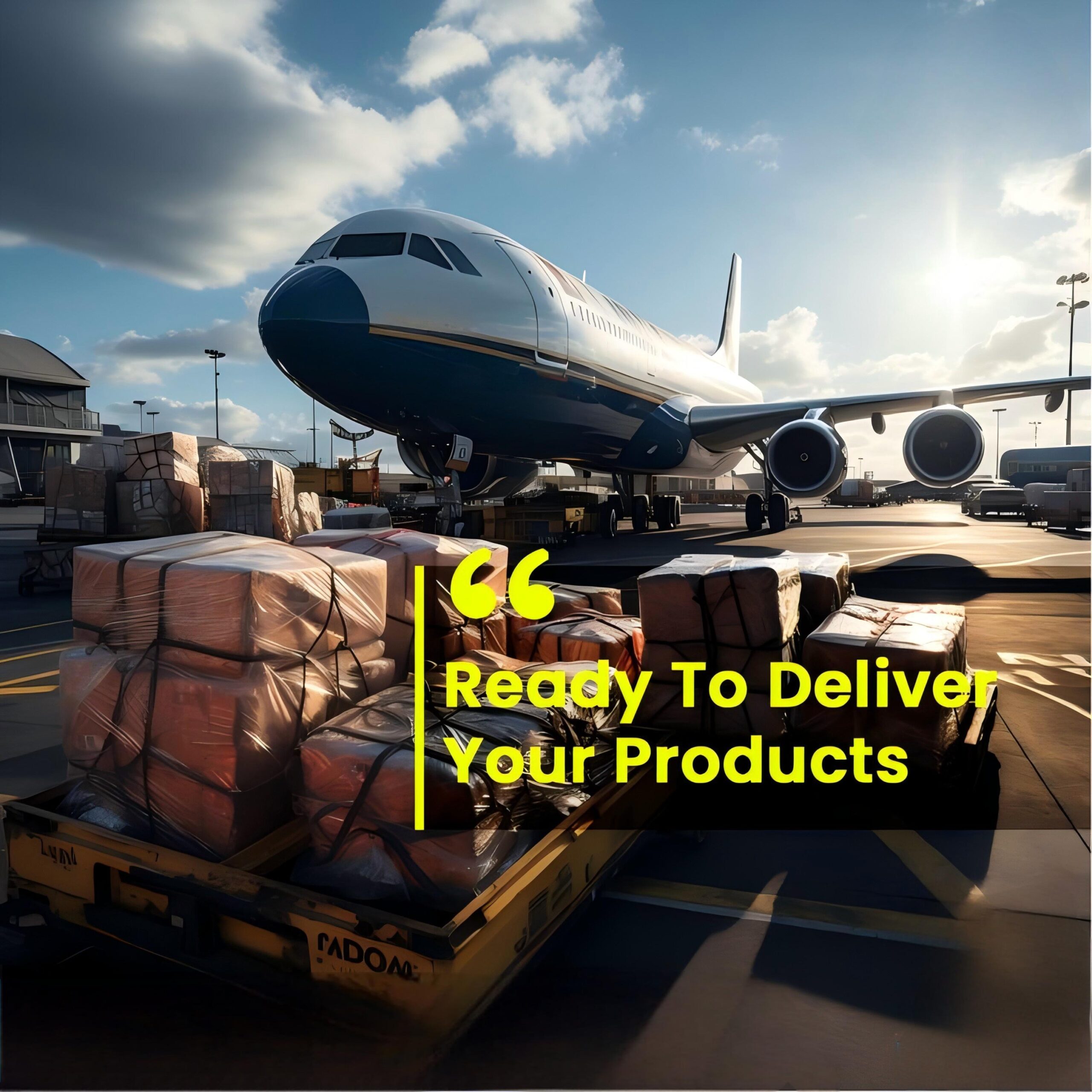 Customs clearance process for French imports