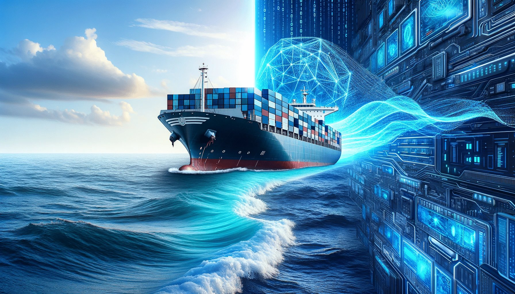 sea freight china africa fcl