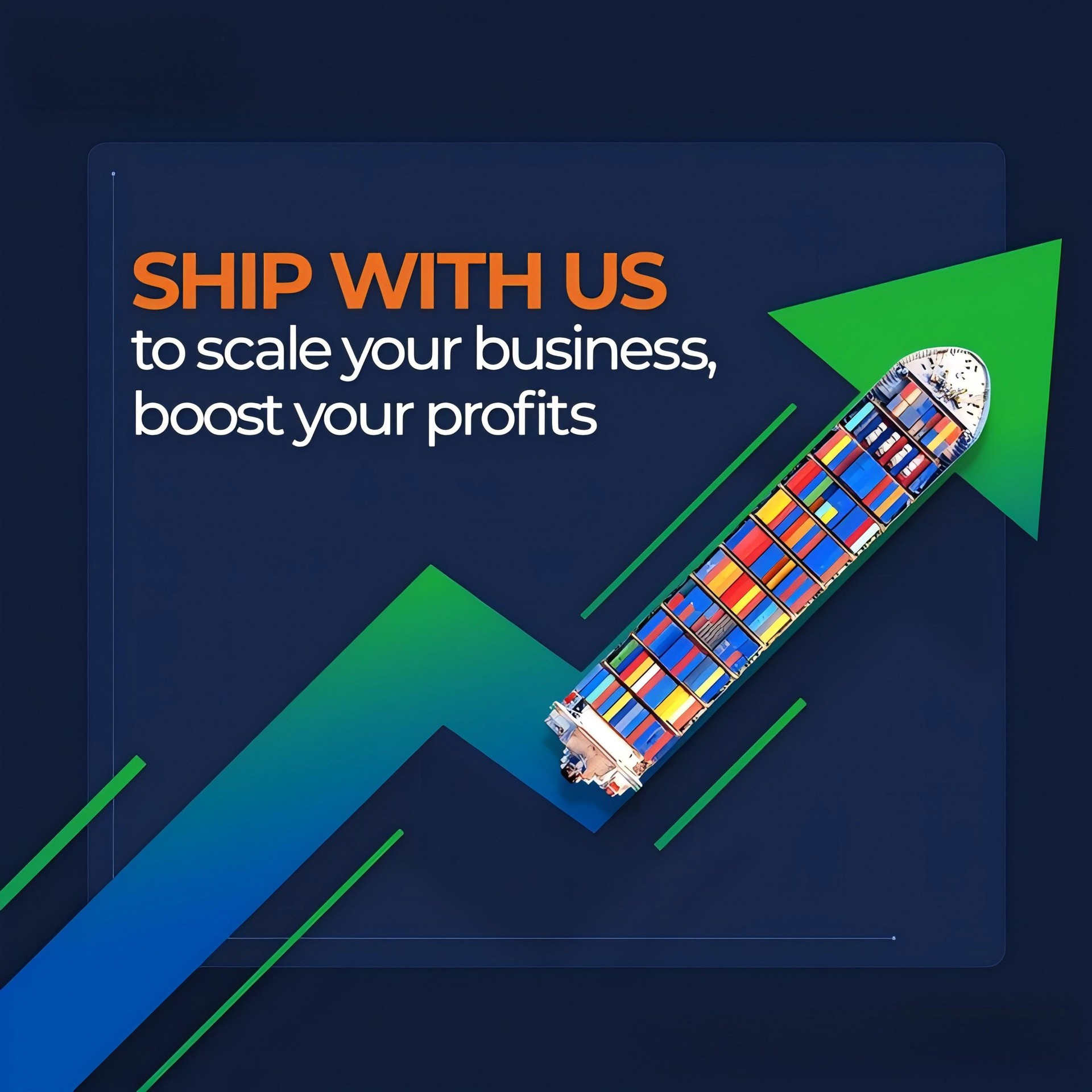 shipping cost china southeast asia