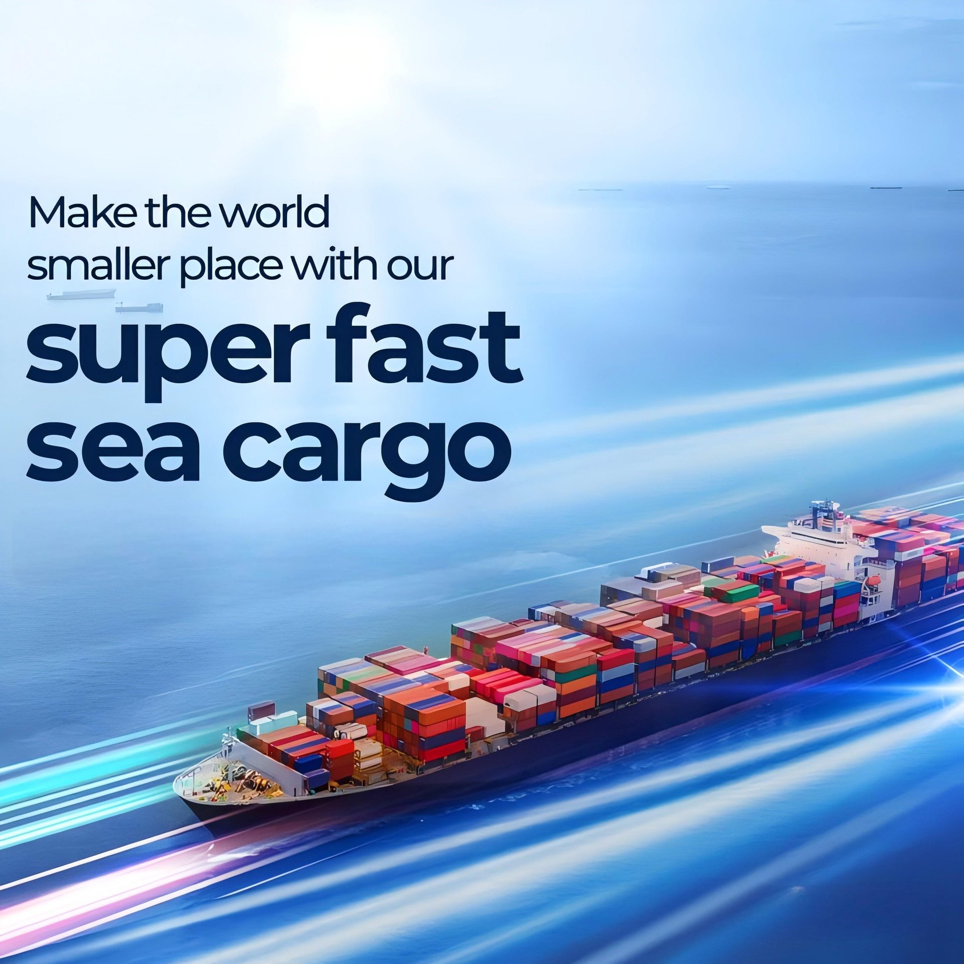 ddp logistics china worldwide
