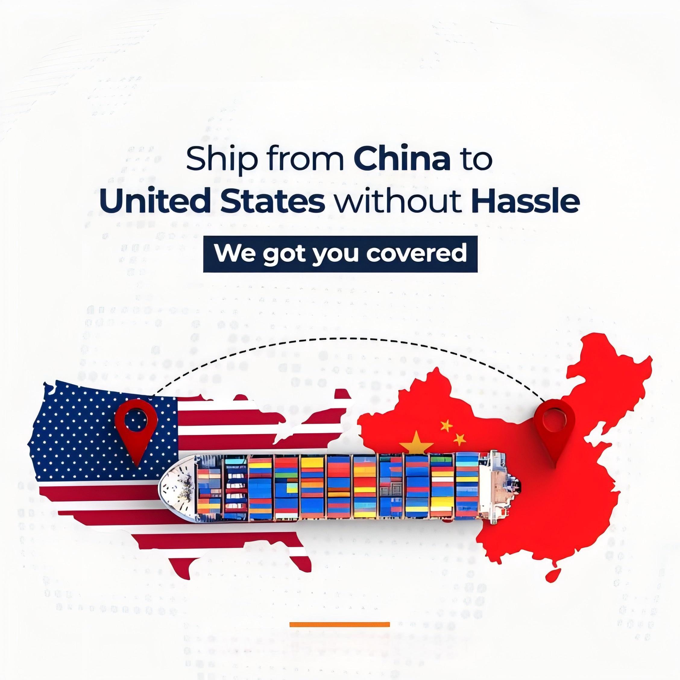 ddp shipping china usa europe uk australia canada global