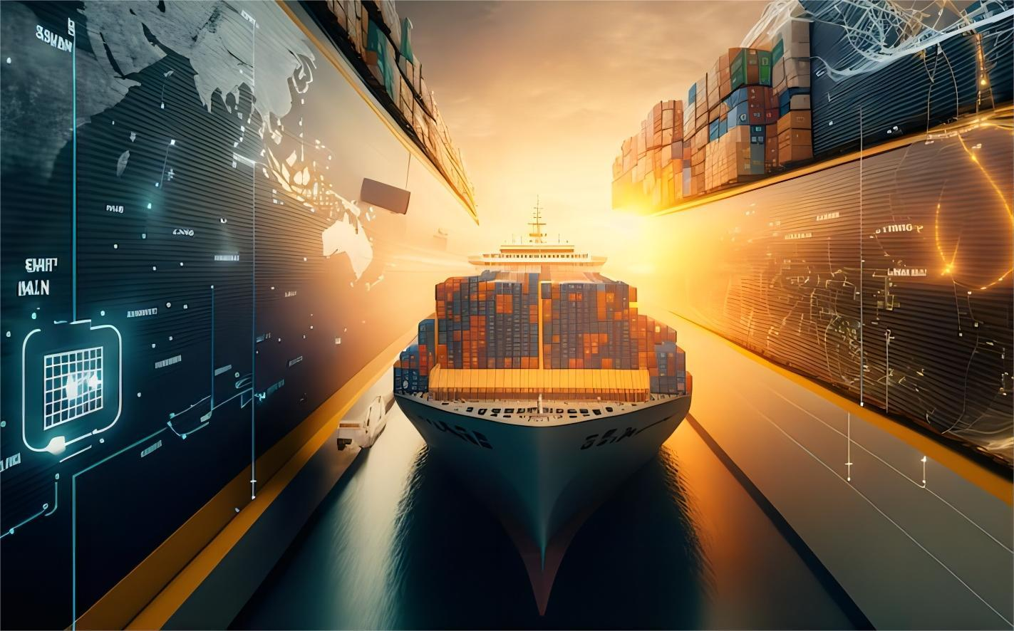 Air and sea freight comparison for Brazil shipping