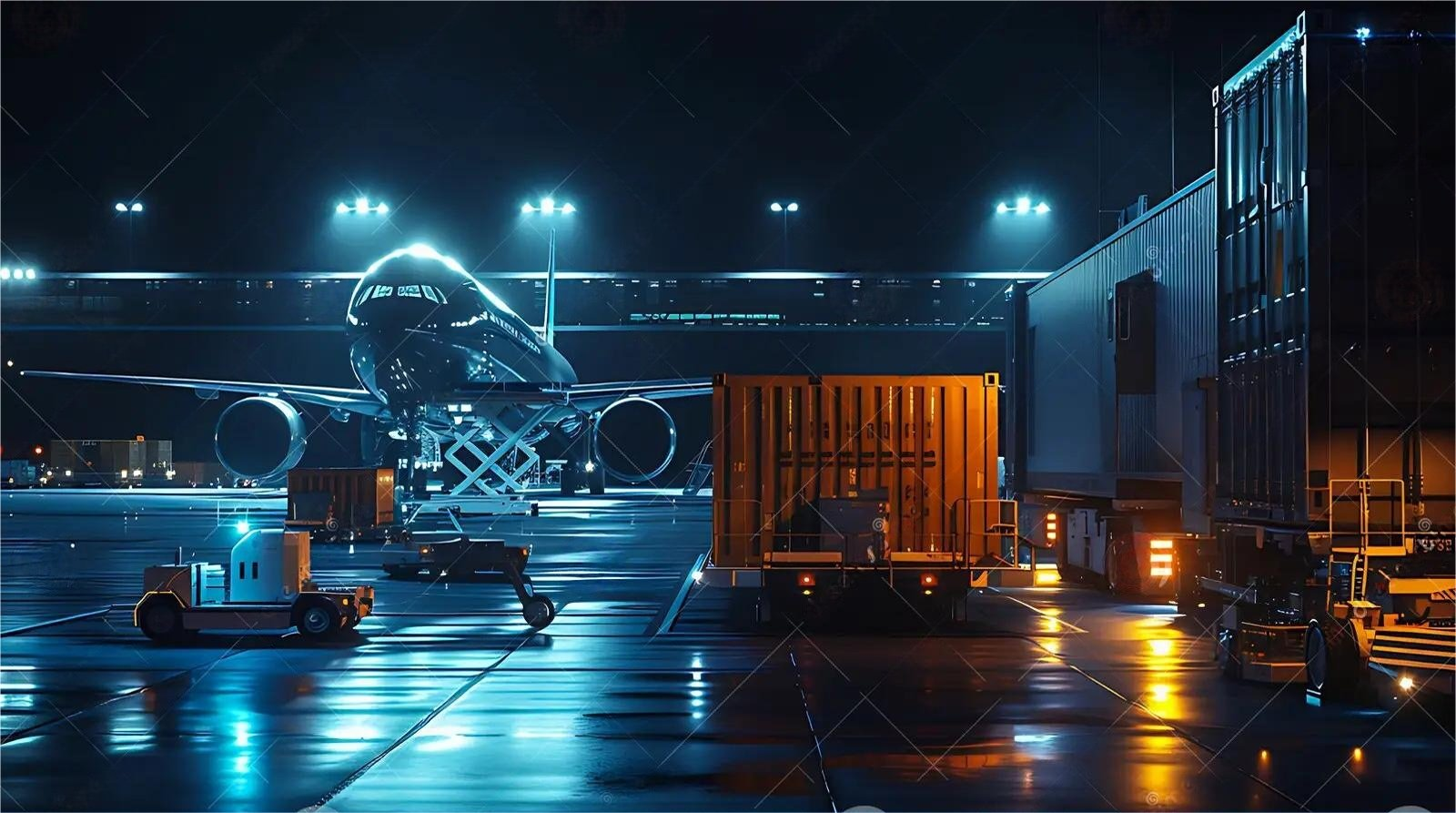 ecommerce shipping china global