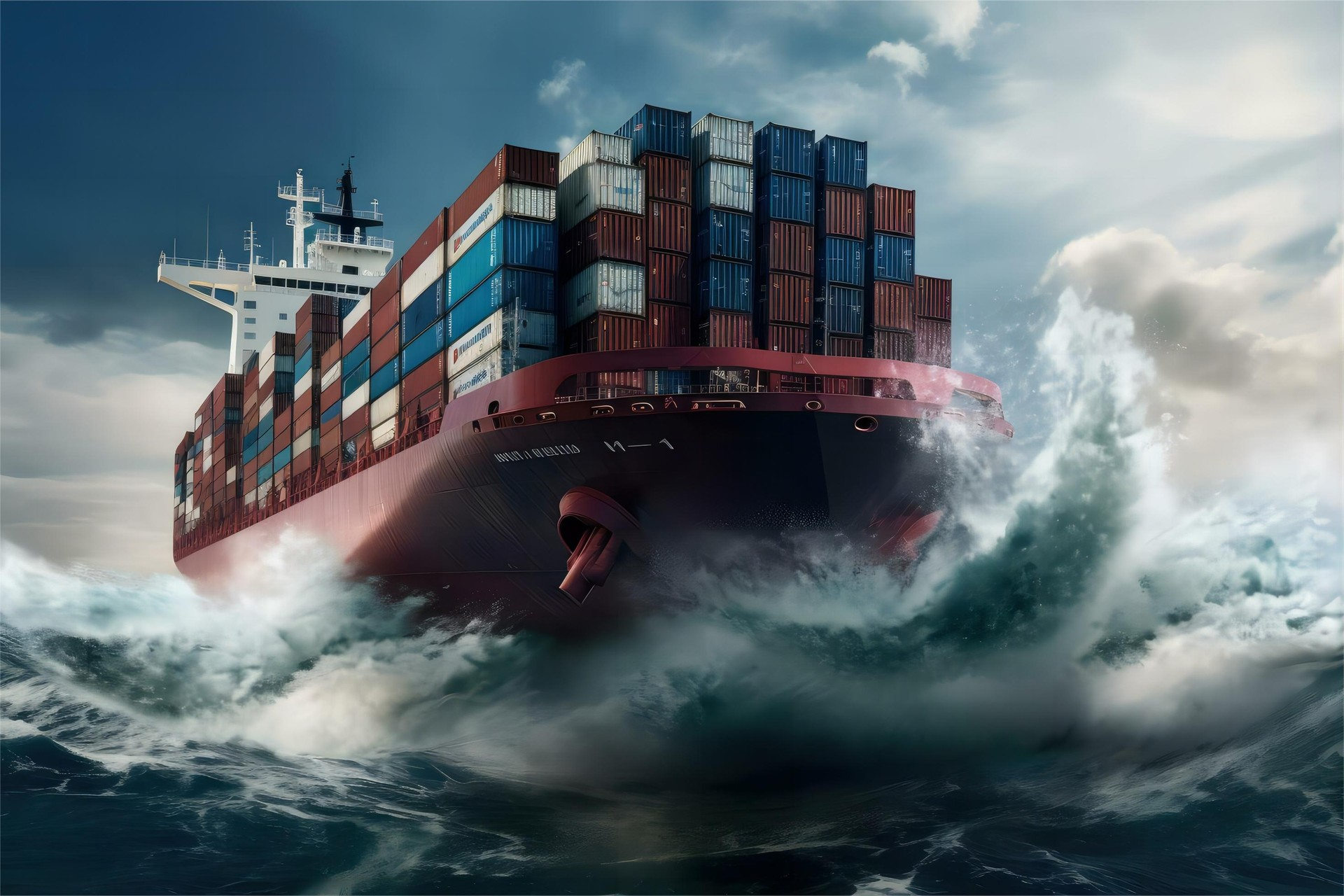 door to door freight china europe
