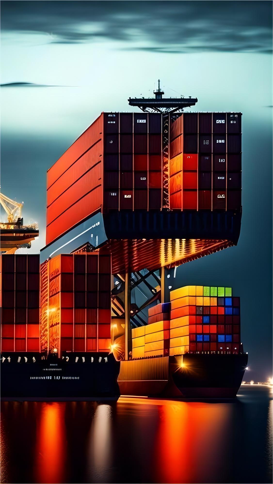 Contact a freight forwarder for China shipping quotes