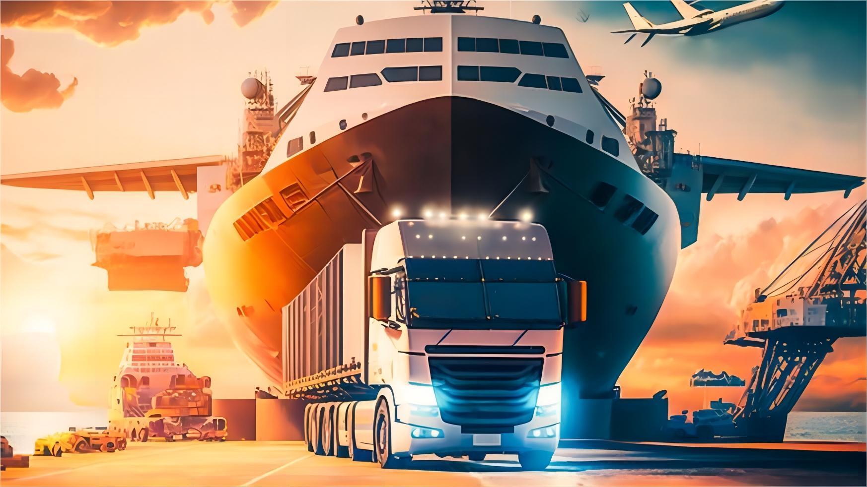 lcl cargo shipping china usa cost