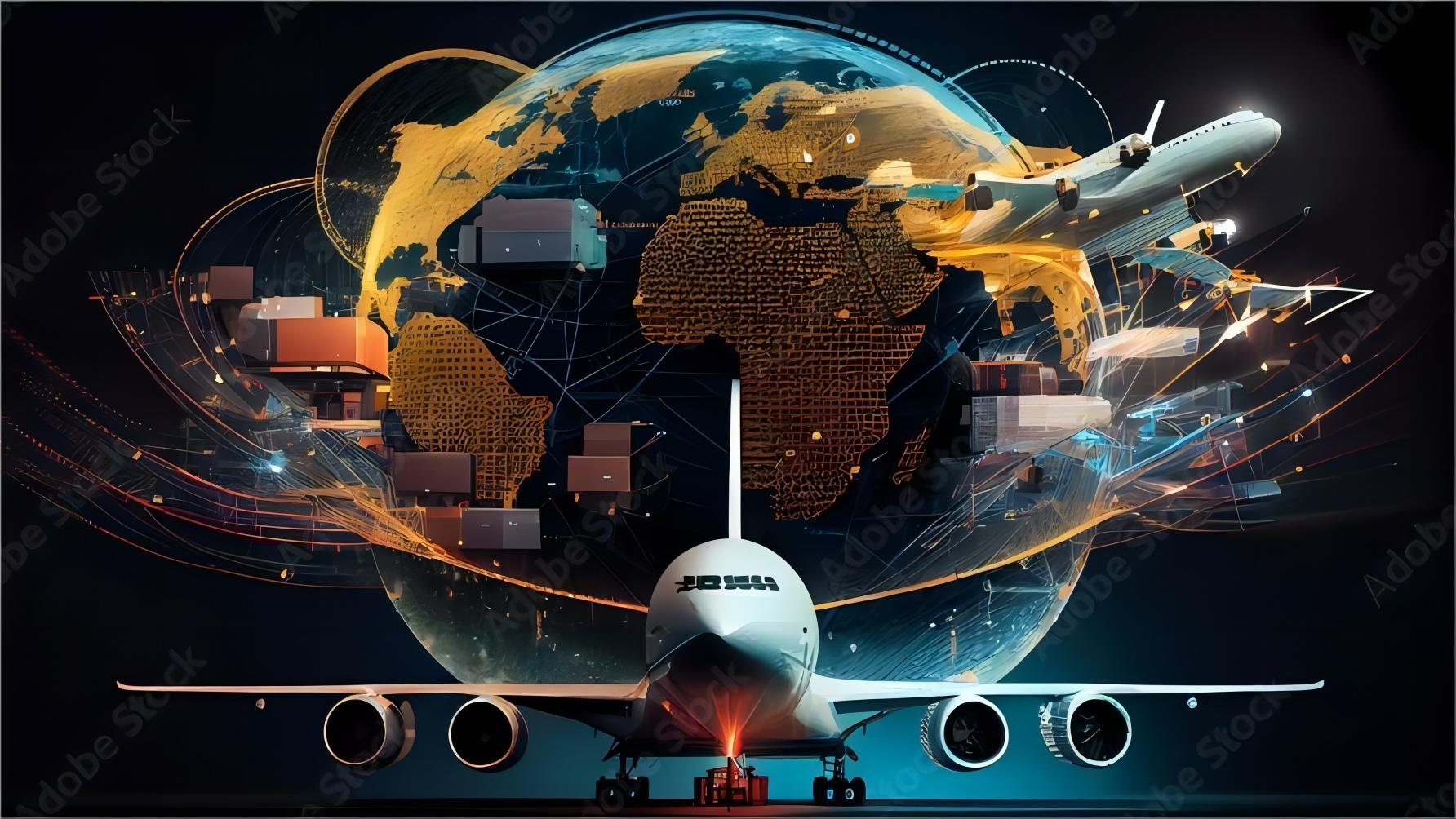 shipping cost china europe air freight