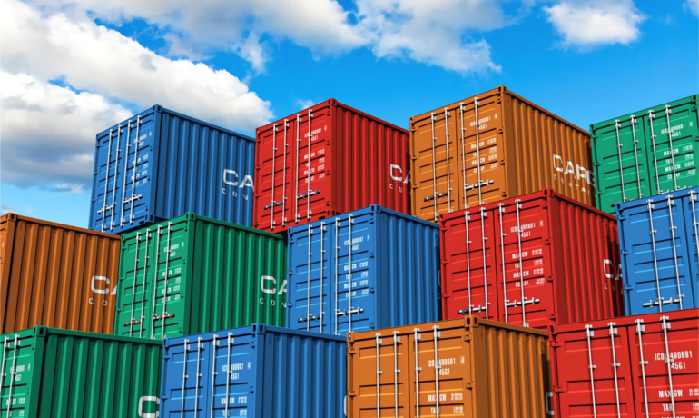 freight forwarding china to global markets