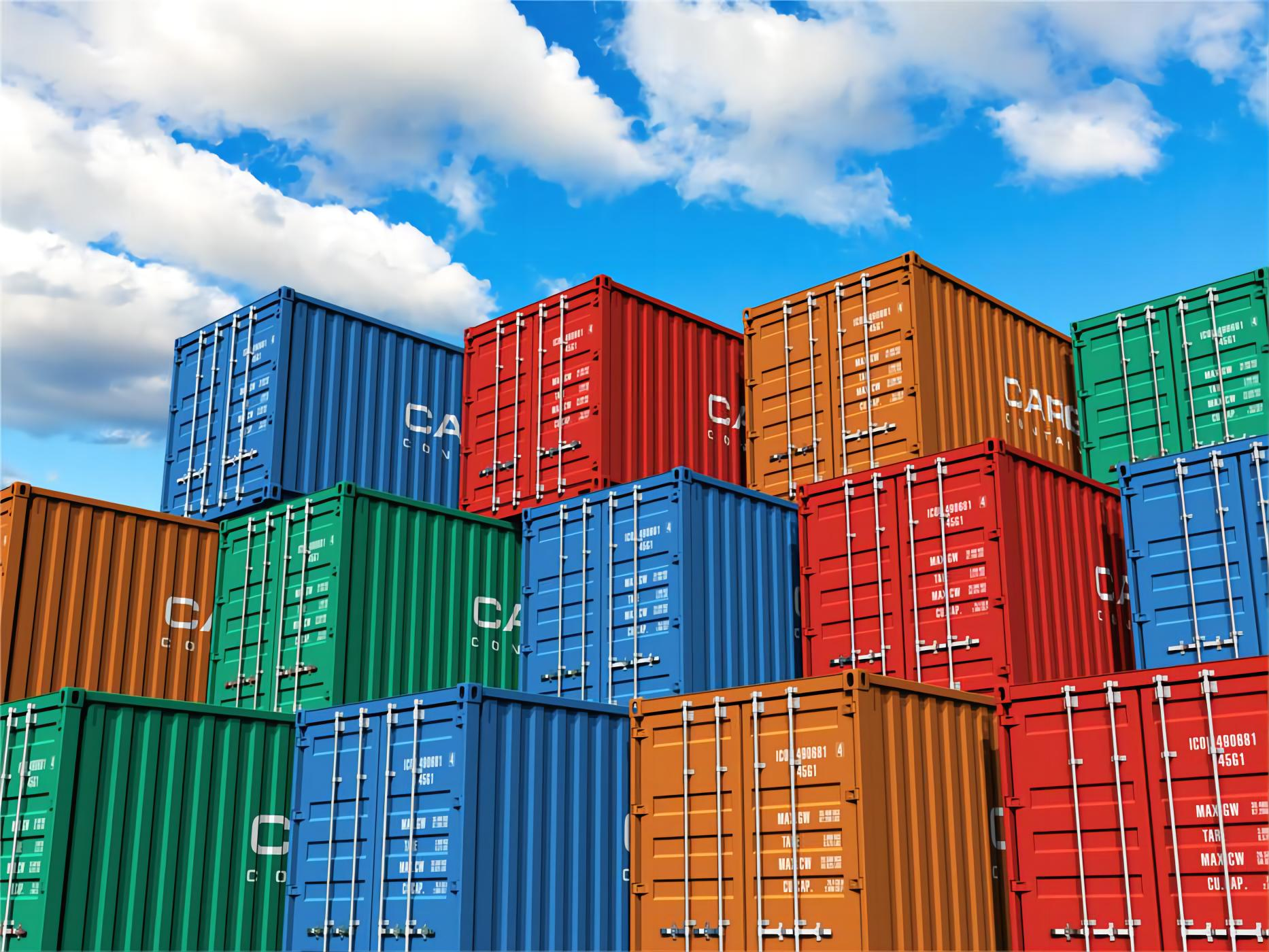 china import export shipping agent