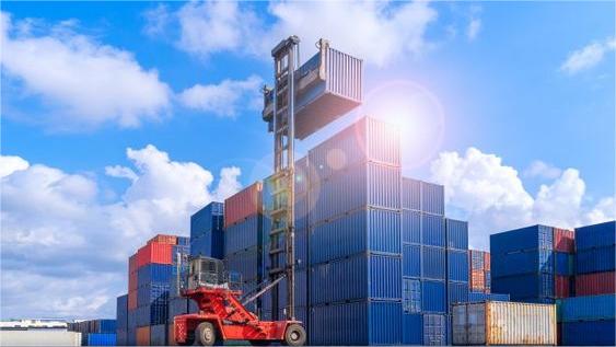 door to door freight china usa europe service