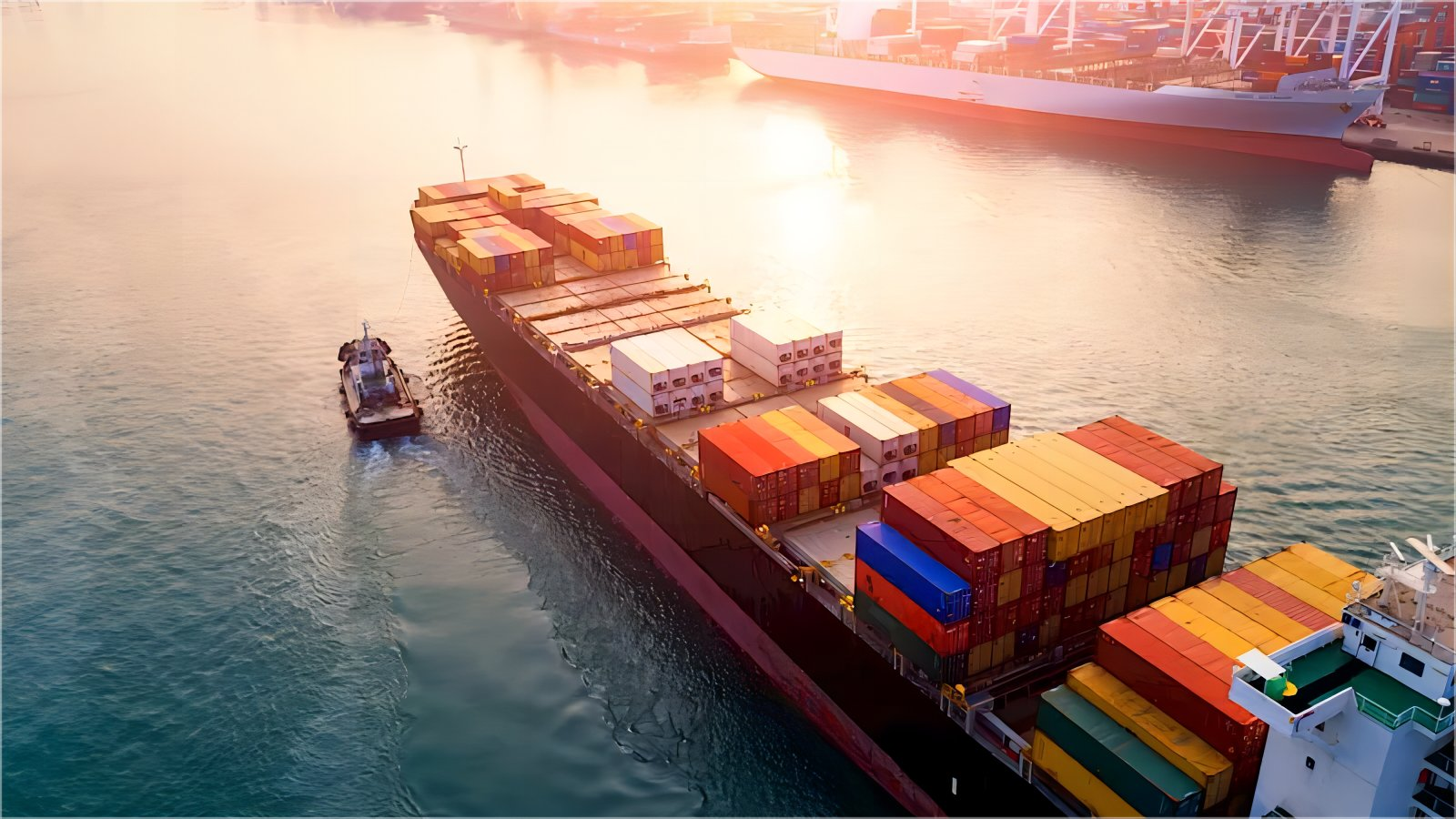 global ddp shipping solution china usa