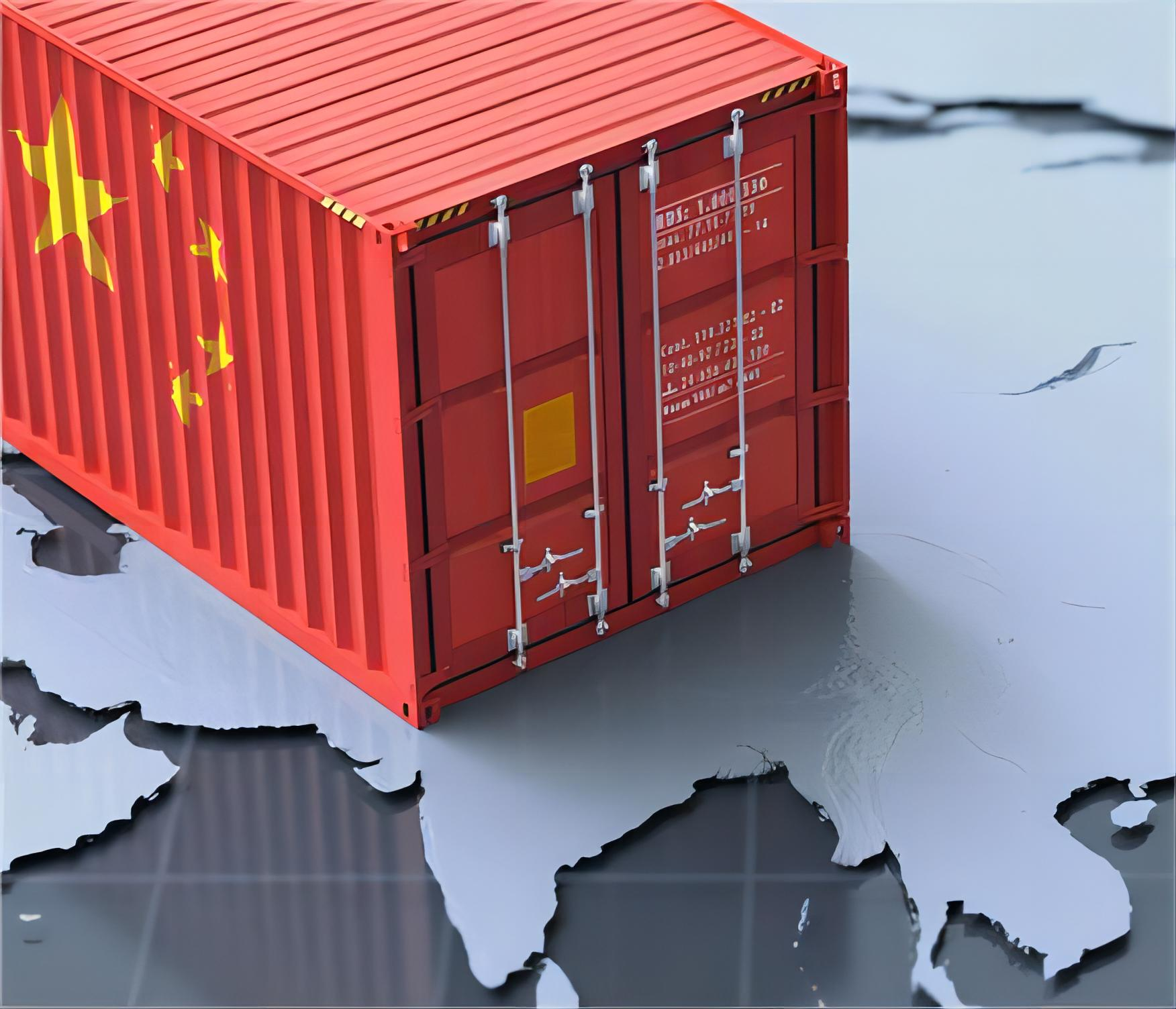 fulfillment center china global shipping