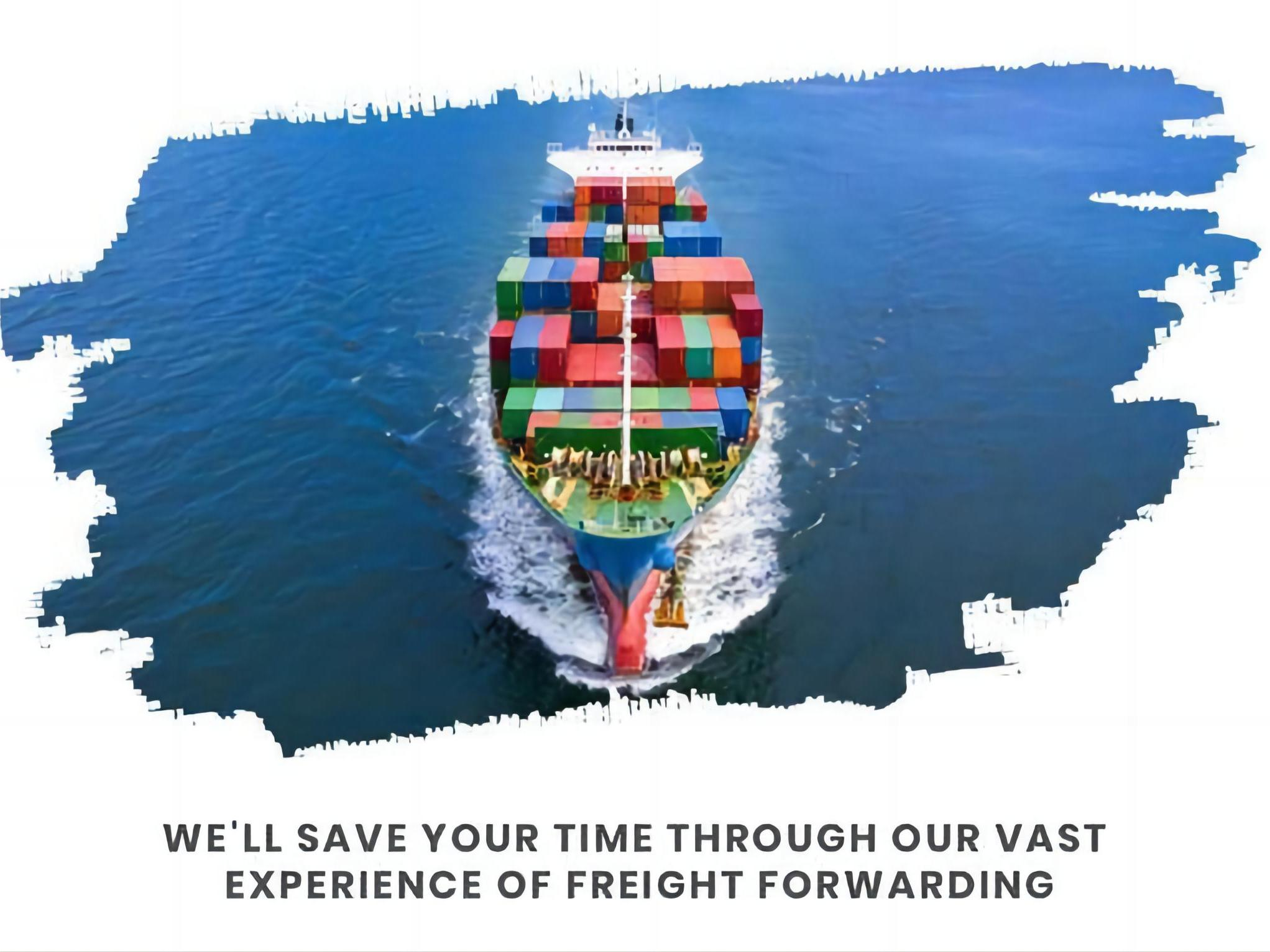 china fba prep warehouse service