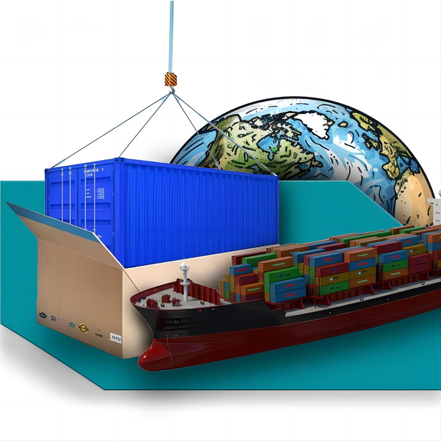 shipping from china to europe cheapest
