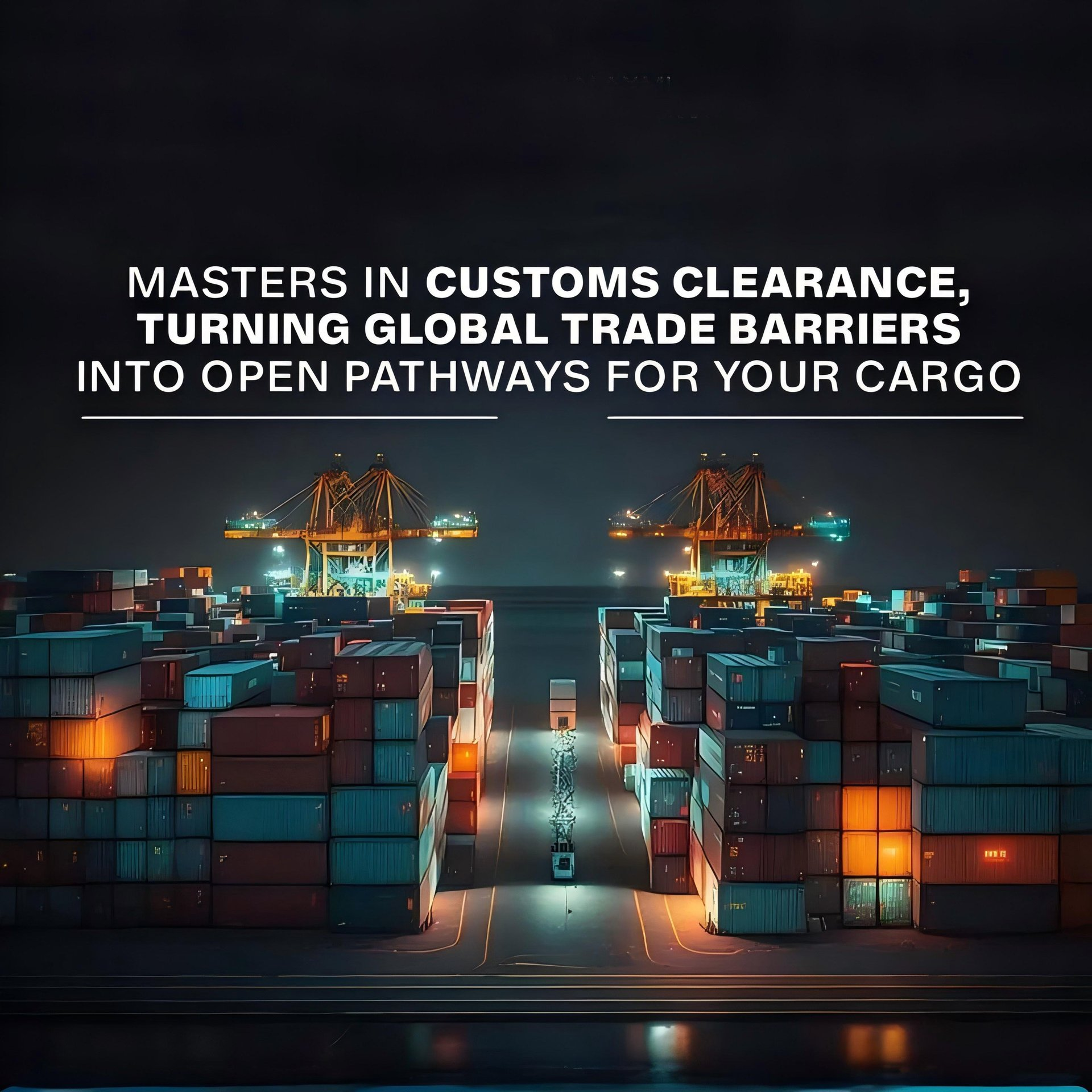 cross border shipping china usa