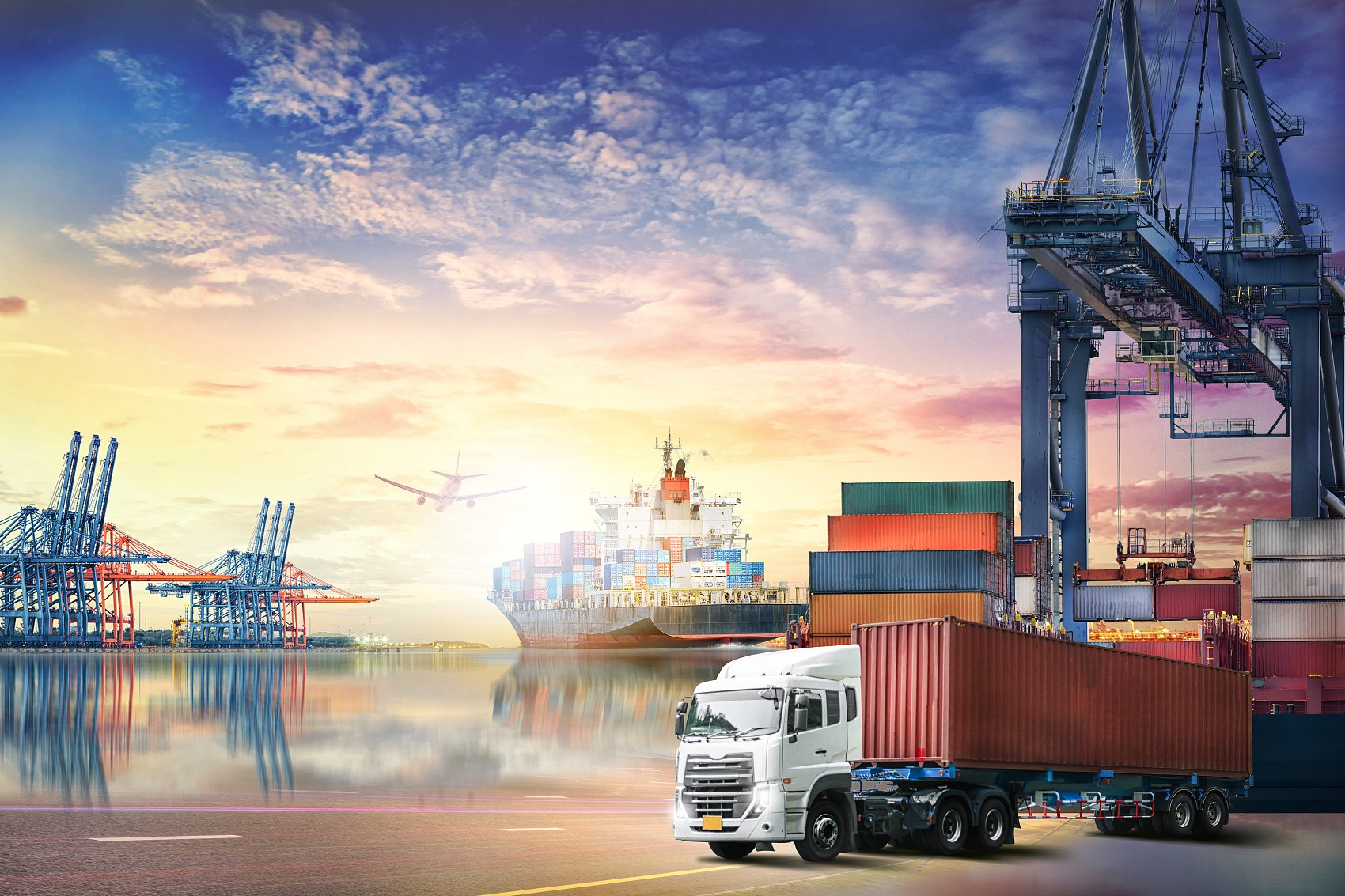 ecommerce freight china usa shipping service
