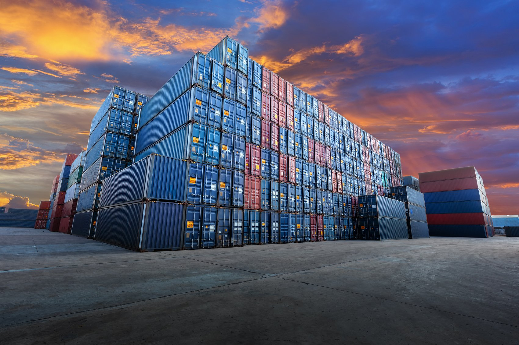 ecommerce logistics china usa ddp