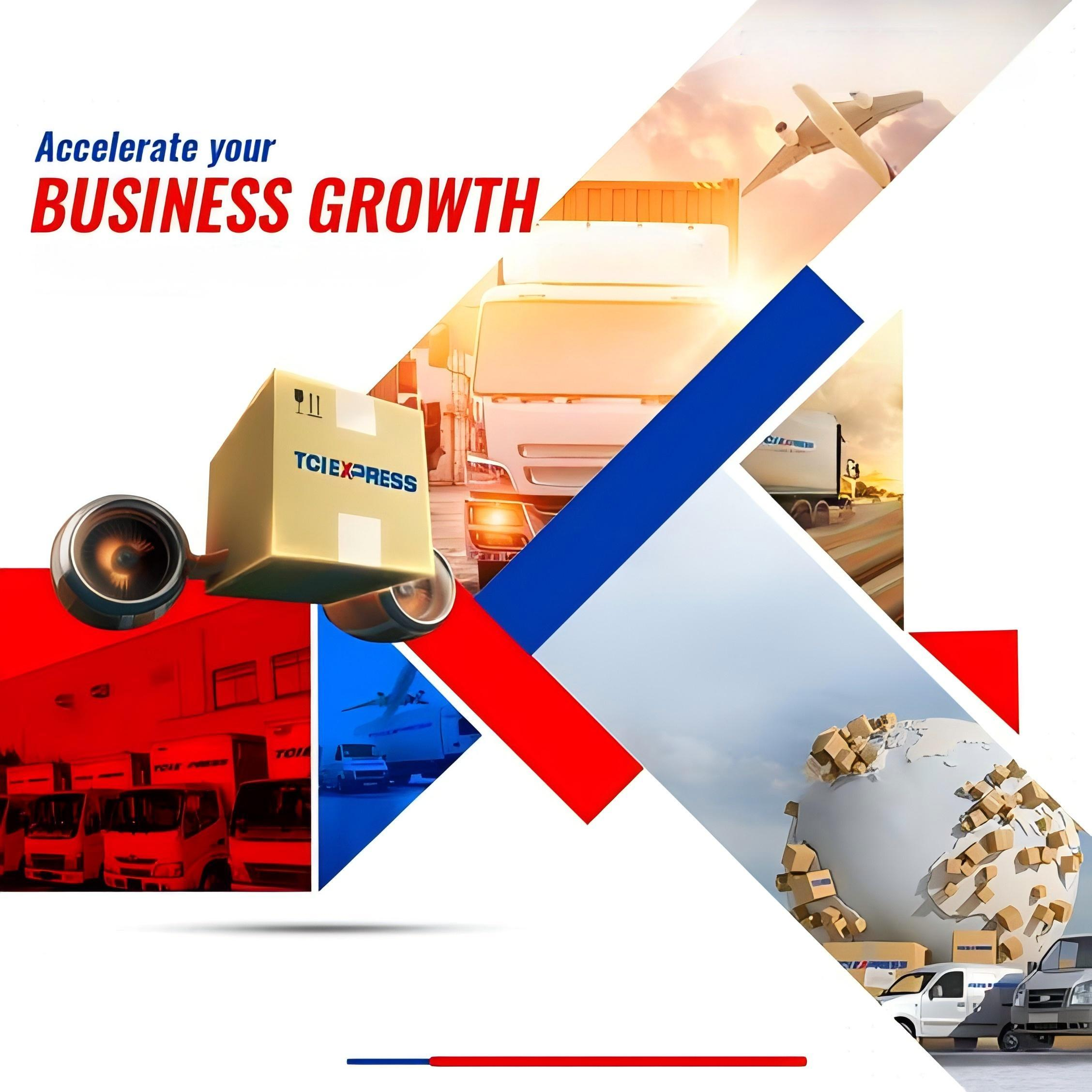 china global logistics company ddp service