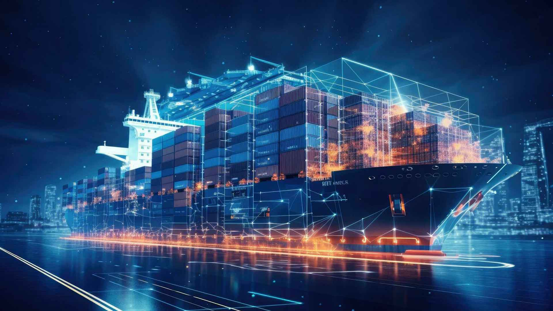 freight forwarder for amazon china usa