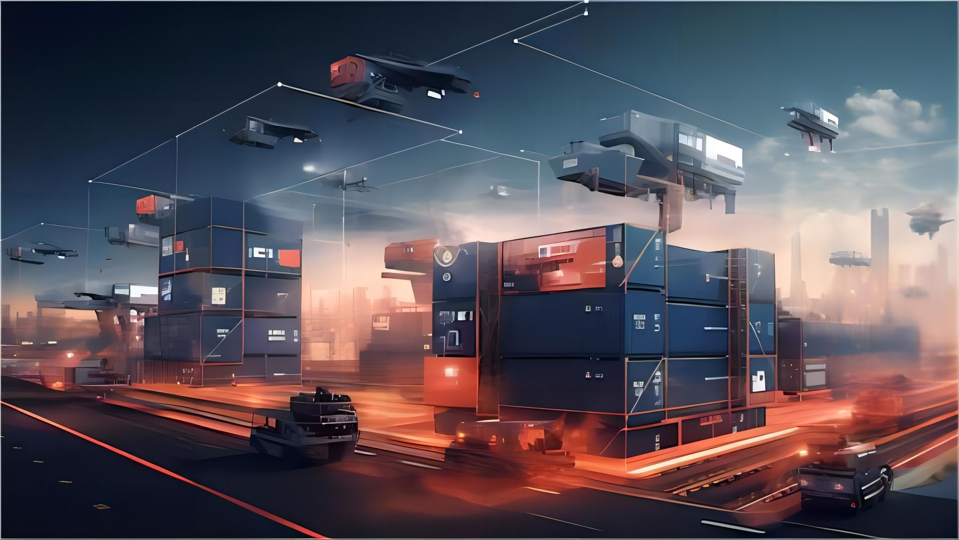 china ecommerce fulfillment logistics usa