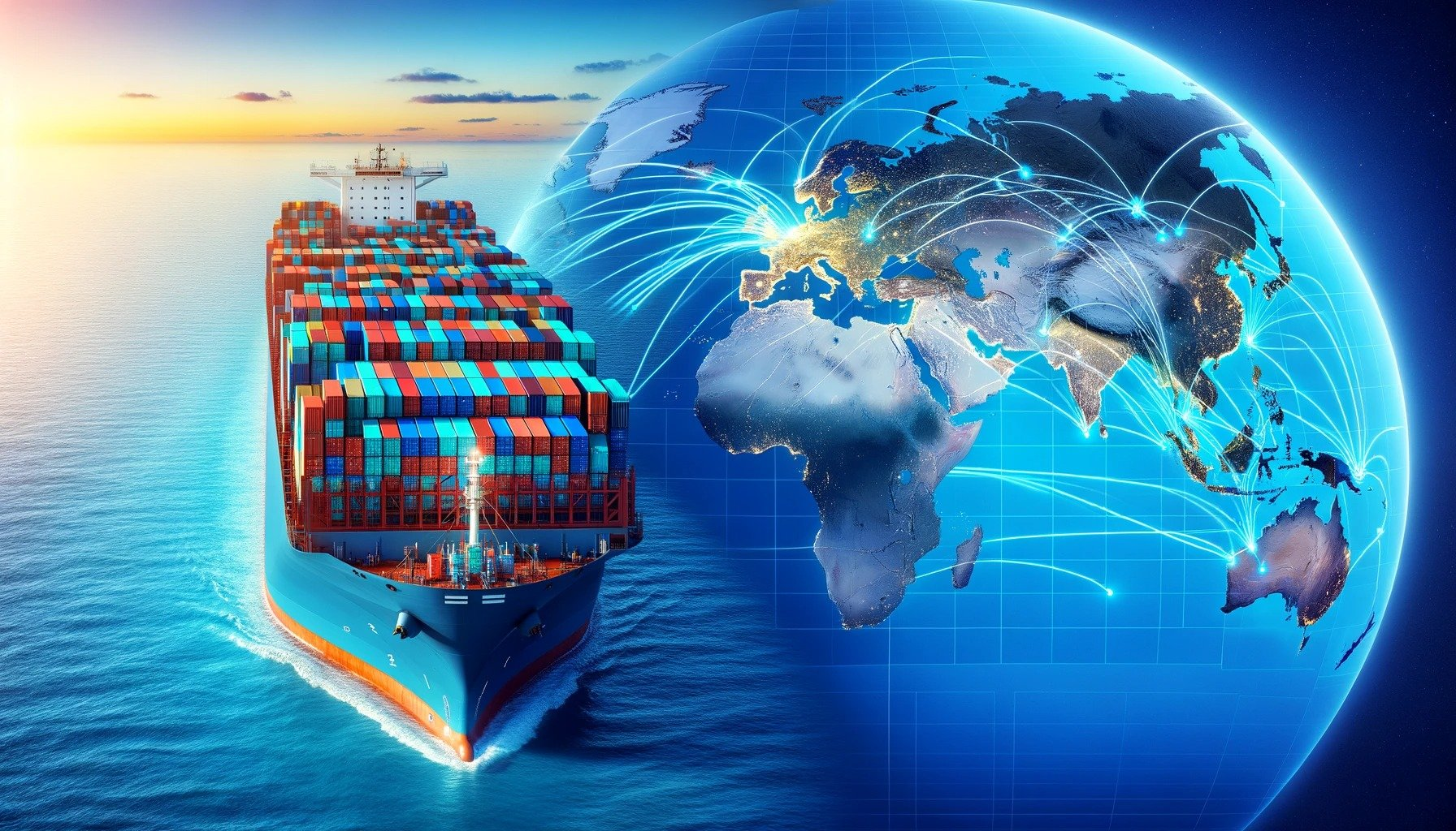 sea freight china usa cheapest fcl lcl