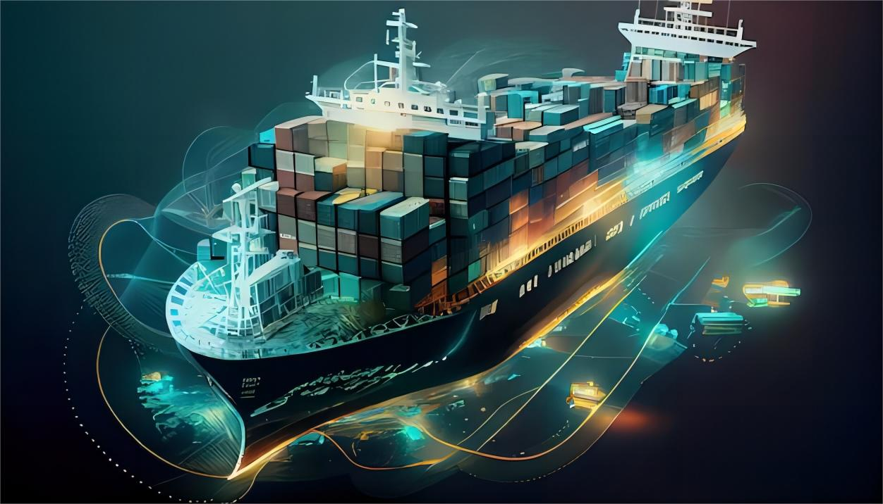 door to door shipping china usa
