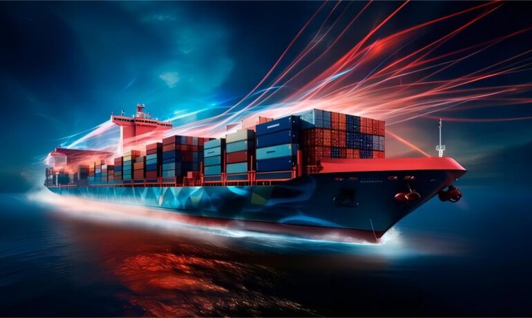 China air freight booking before capacity fills