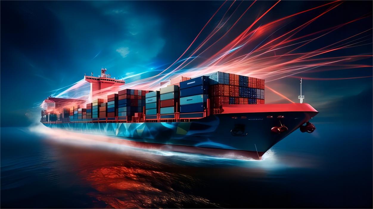 China air freight booking before capacity fills
