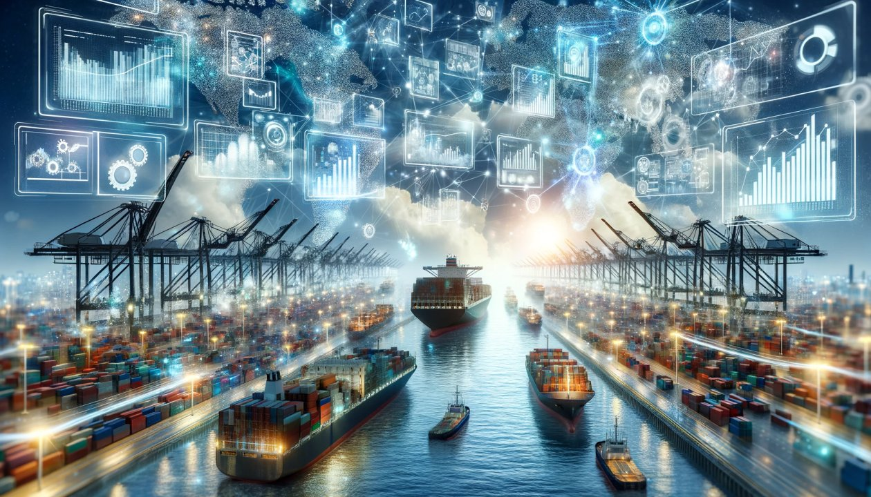 Comparison chart of shipping methods from China to global FBA centers