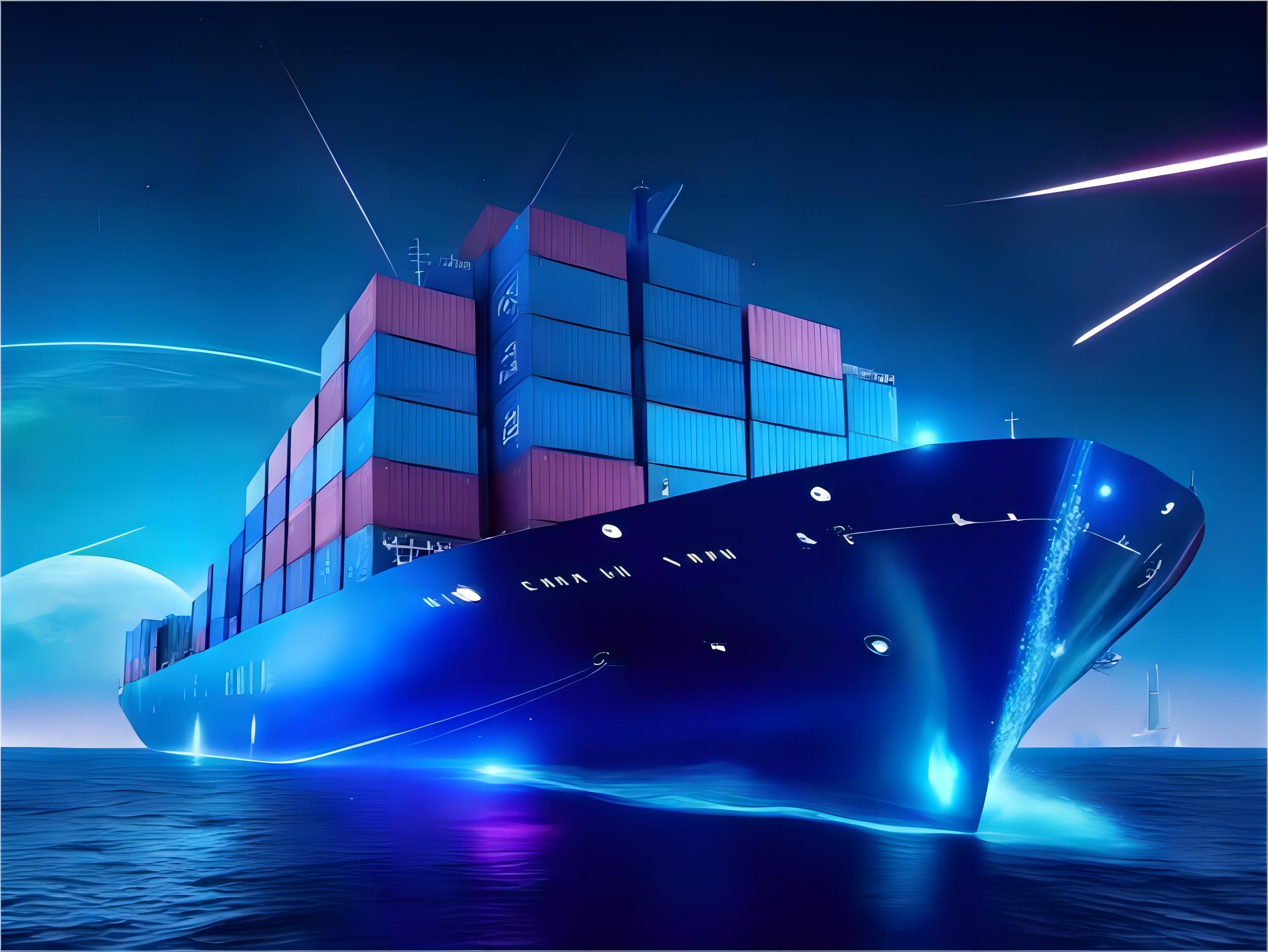 ddp shipping china to uk