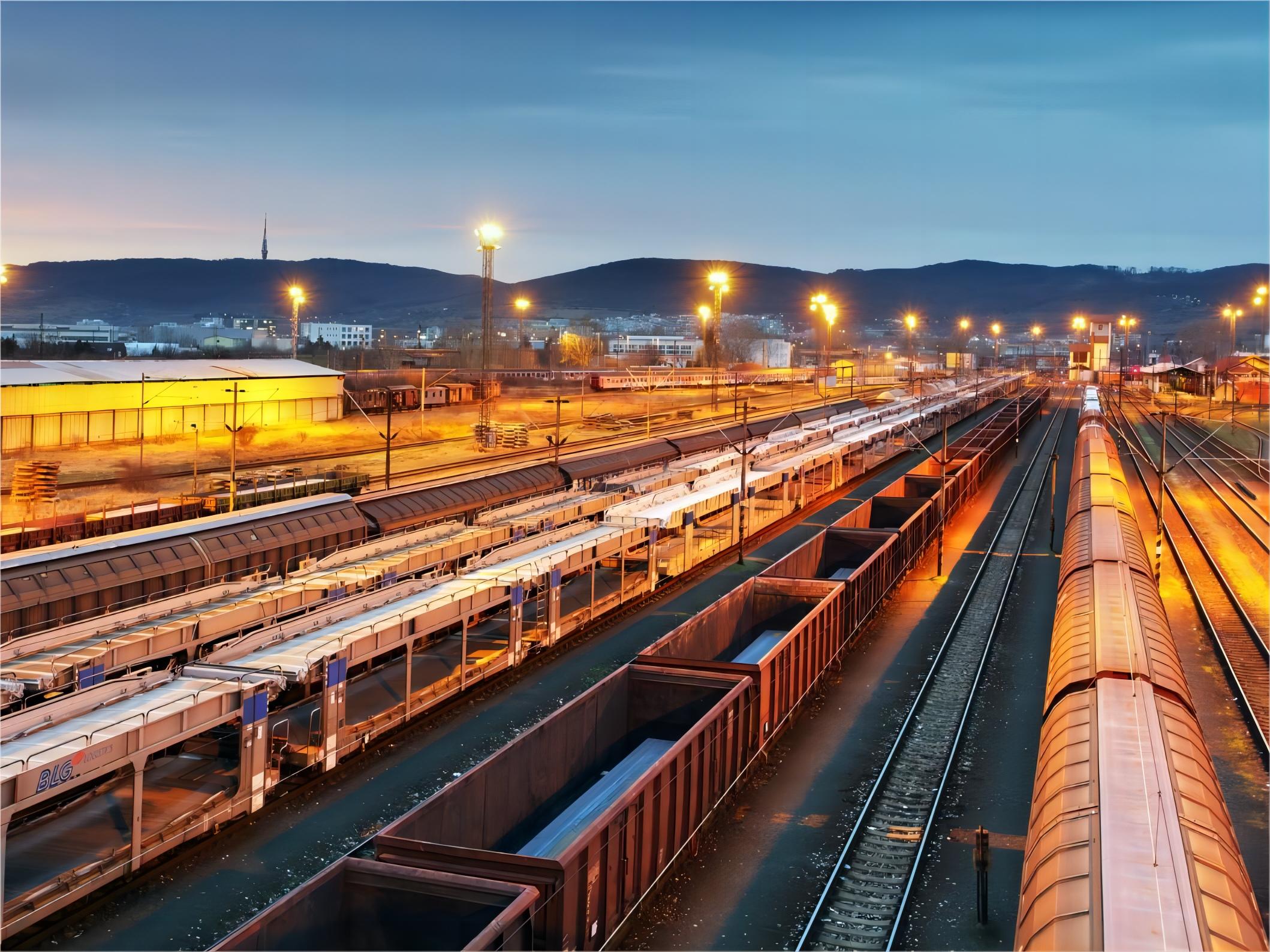 Customs clearance documentation for international trade