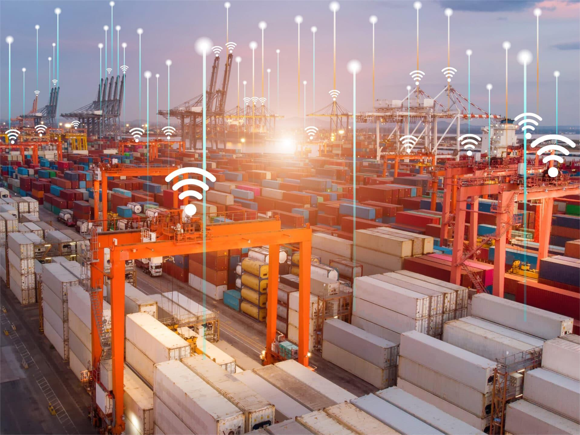 sea cargo china usa europe cheapest container shipping