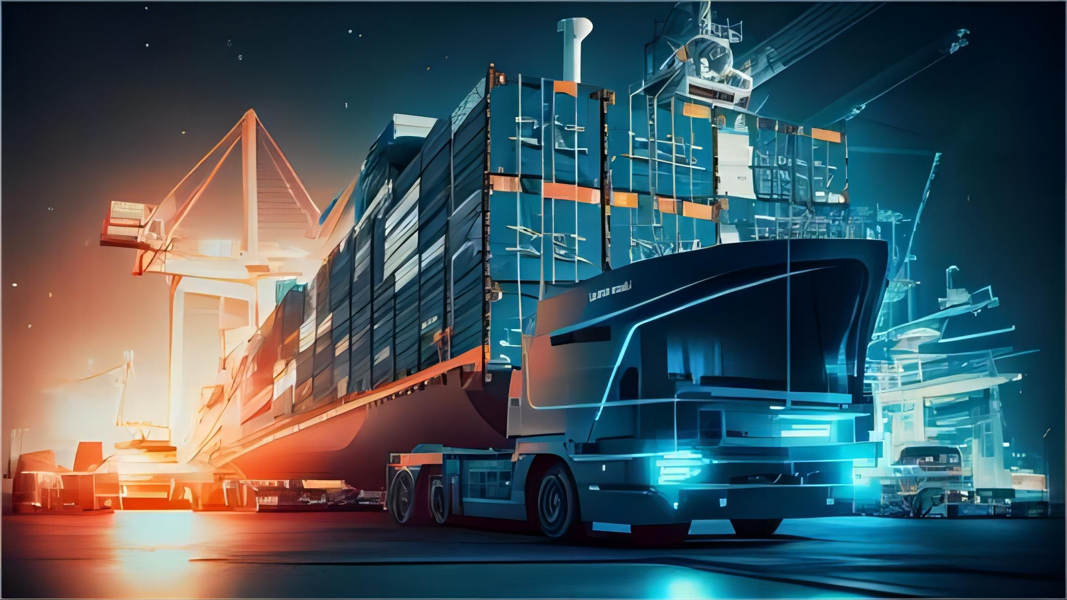 Professional freight forwarding services for Amazon sellers