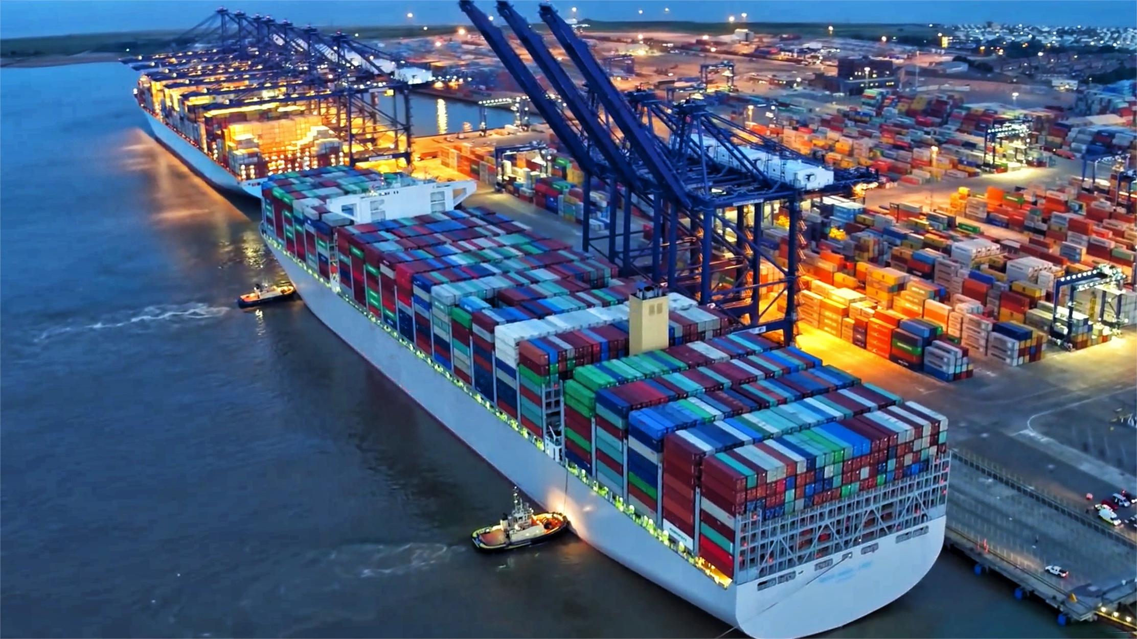 shipping from china to usa air sea quote
