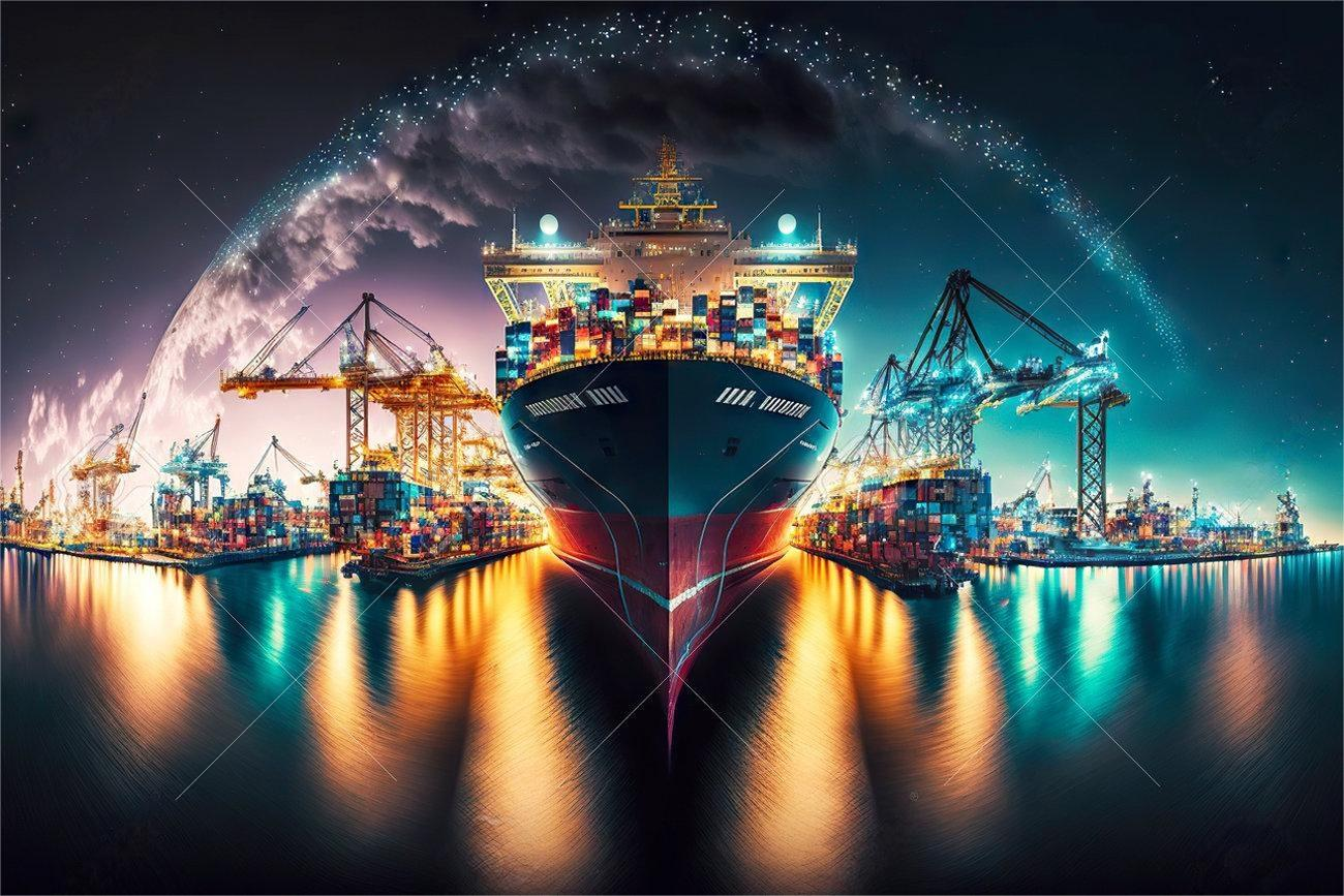 Comparison table of shipping methods for Amazon FBA inventory